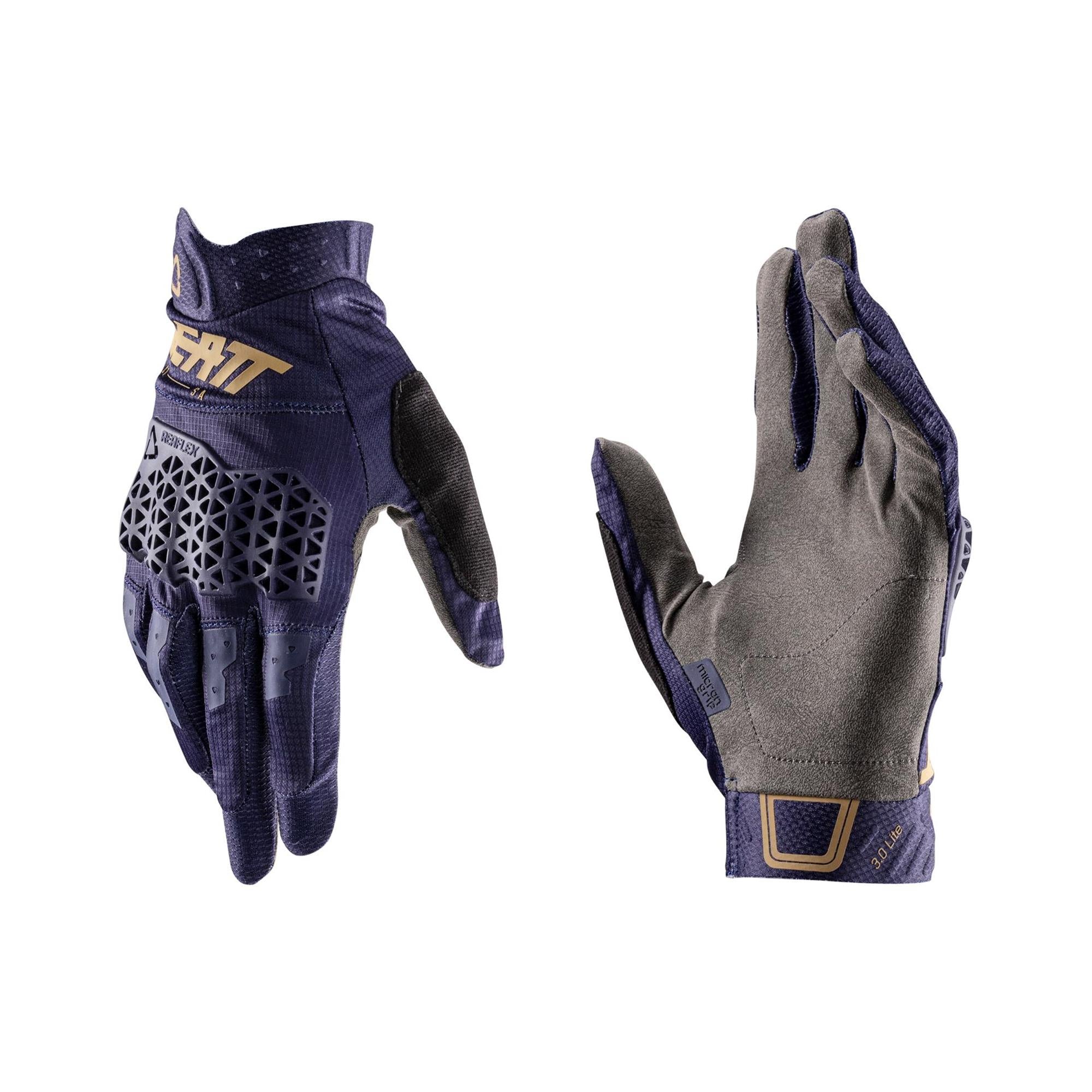 Leatt 3.0 Lite MTB Gloves 2026 | Power2Cycle