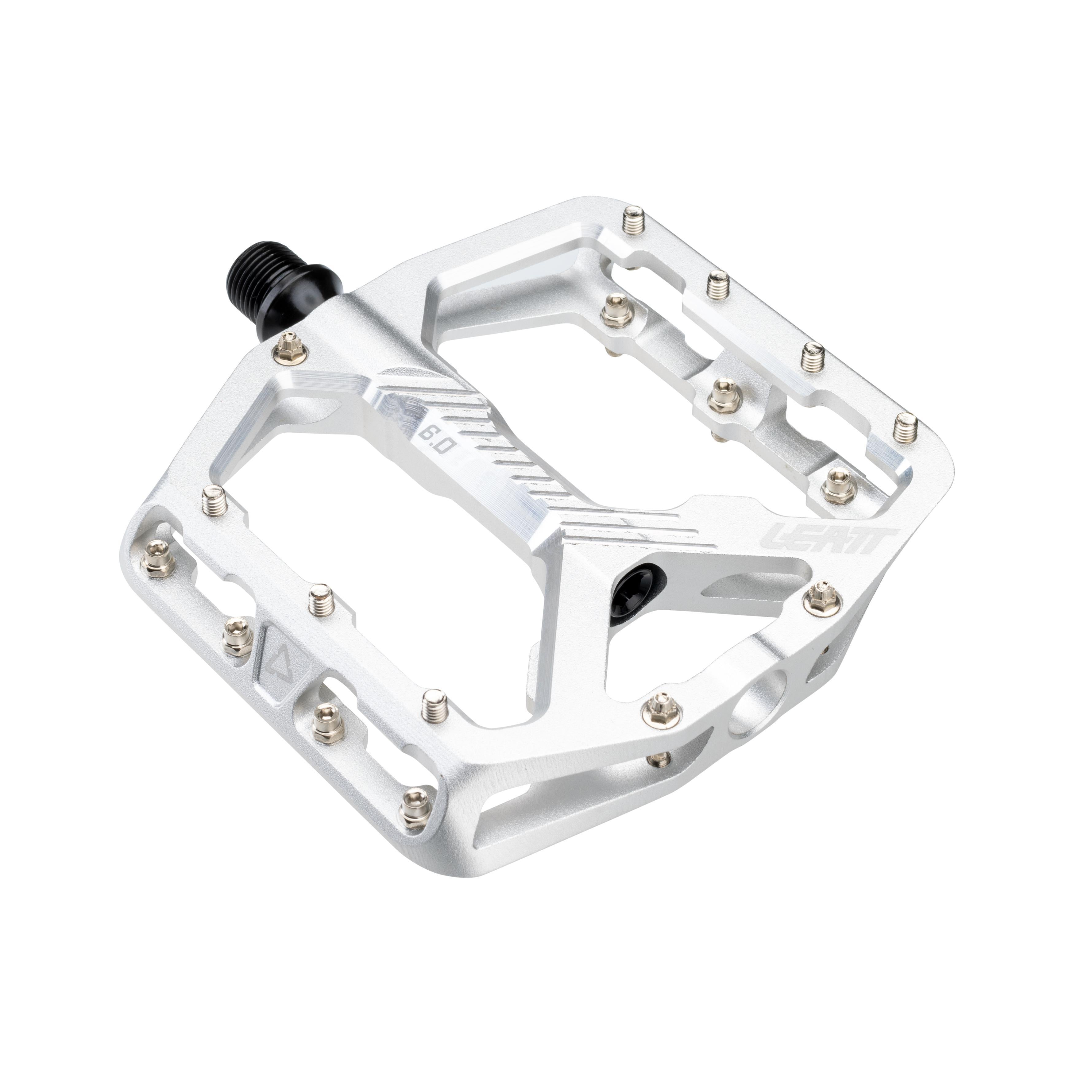 Leatt All Mountain 6.0 Flat Pedals 2025 | Power2Cycle