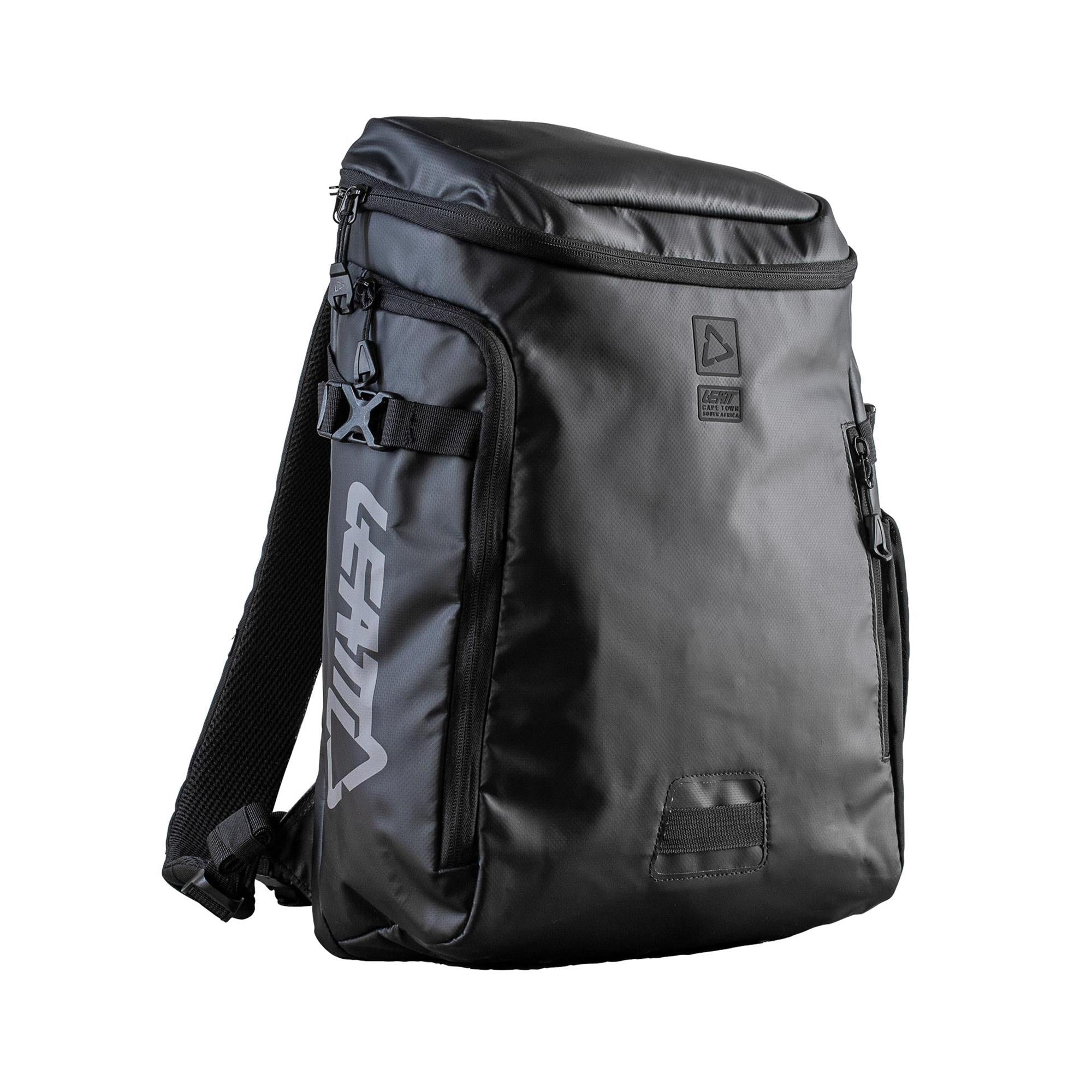 Leatt Back Pack 2025 | Power2Cycle BLACK 28L