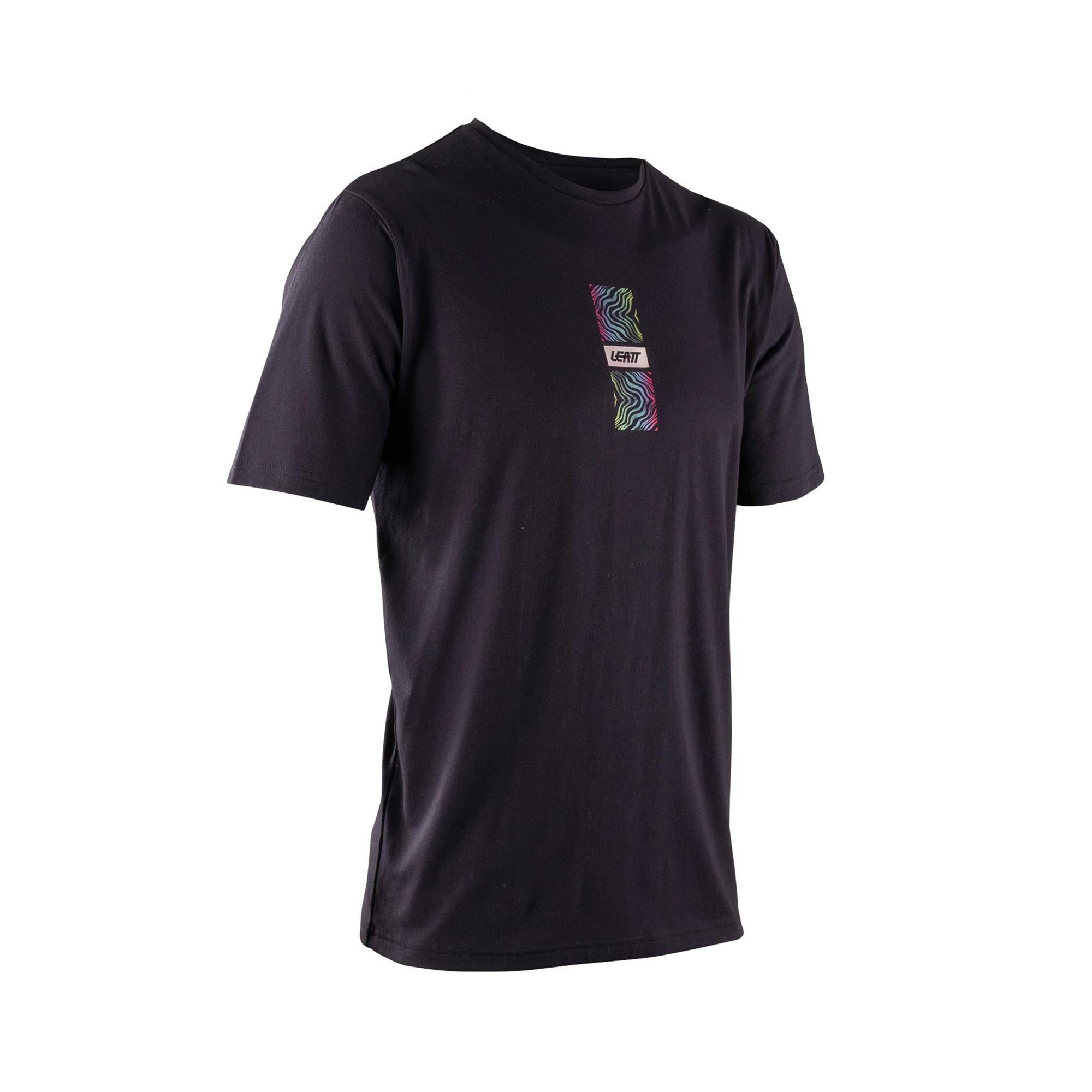 Leatt Core T Shirt 2026 | Power2Cycle
