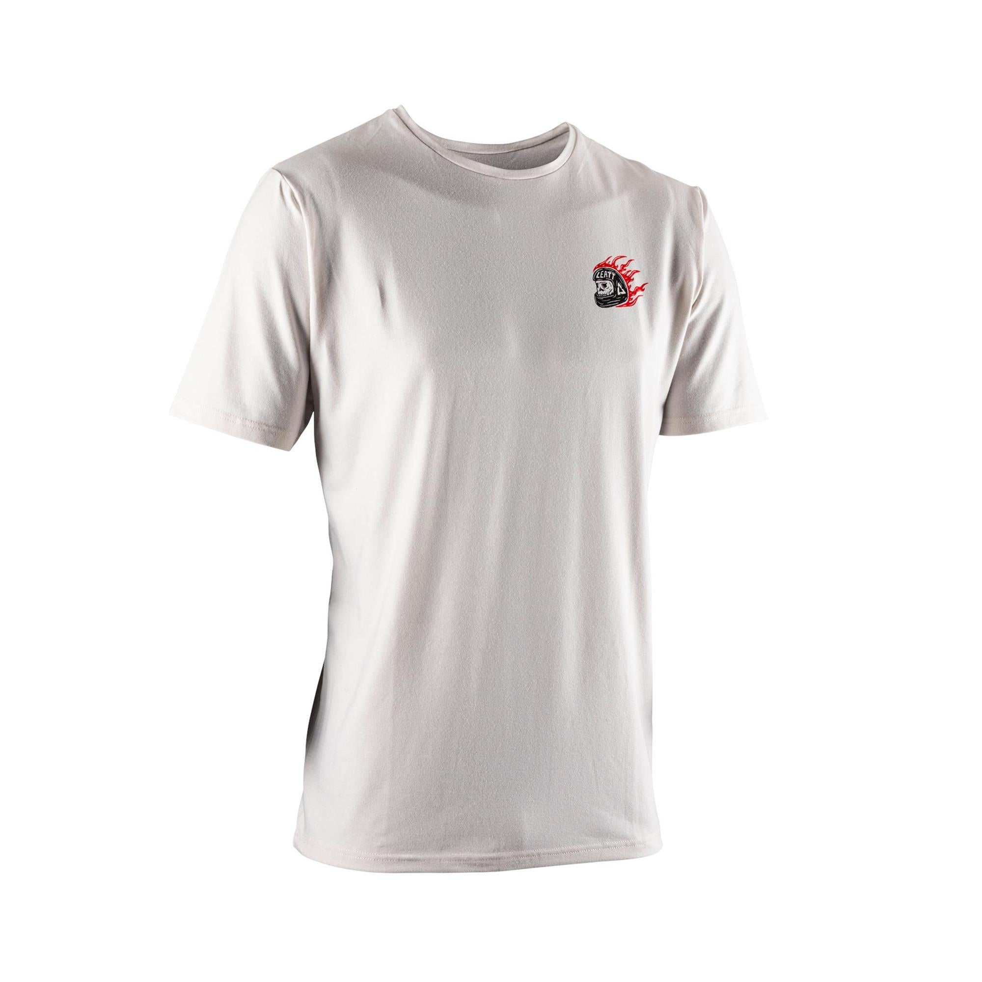 Leatt Core T Shirt 2026 | Power2Cycle