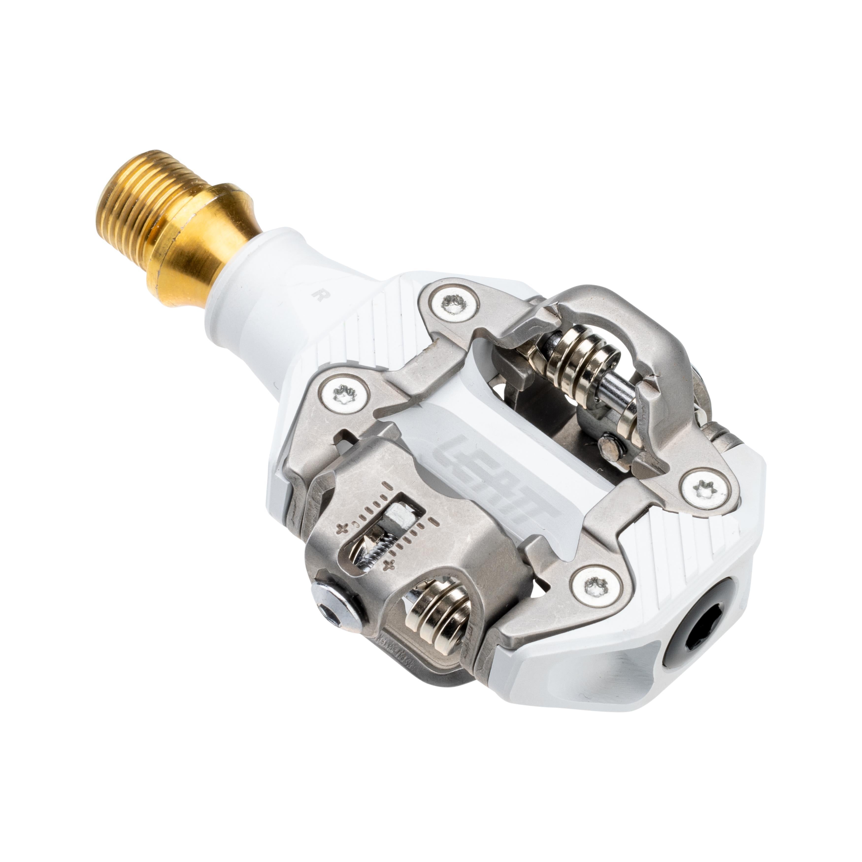 Leatt Endurance CeraMAG 8.0 Pedals 2025 | Power2Cycle CERABONE