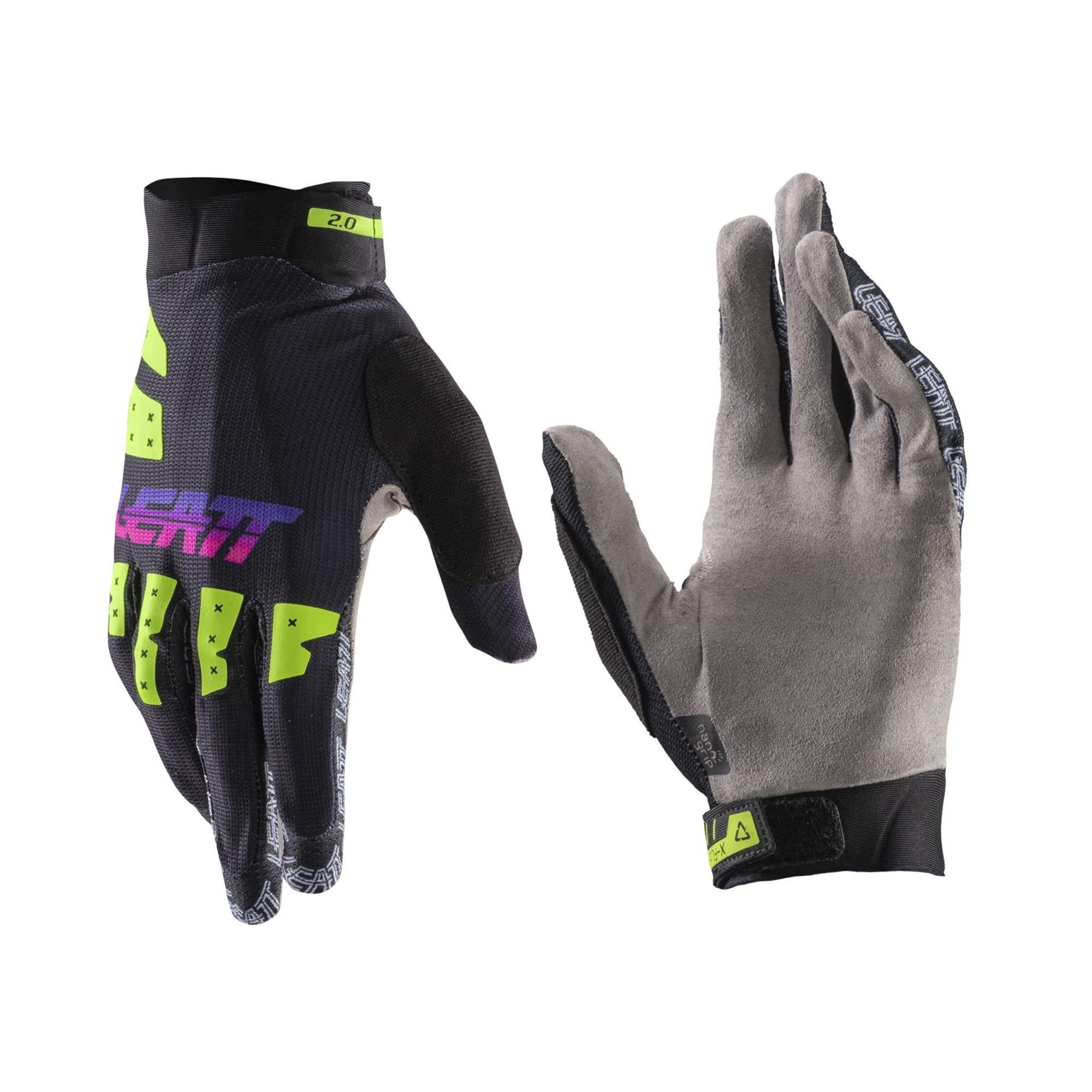 Leatt X | Power2CycleFlow MTB 2.0 Gloves