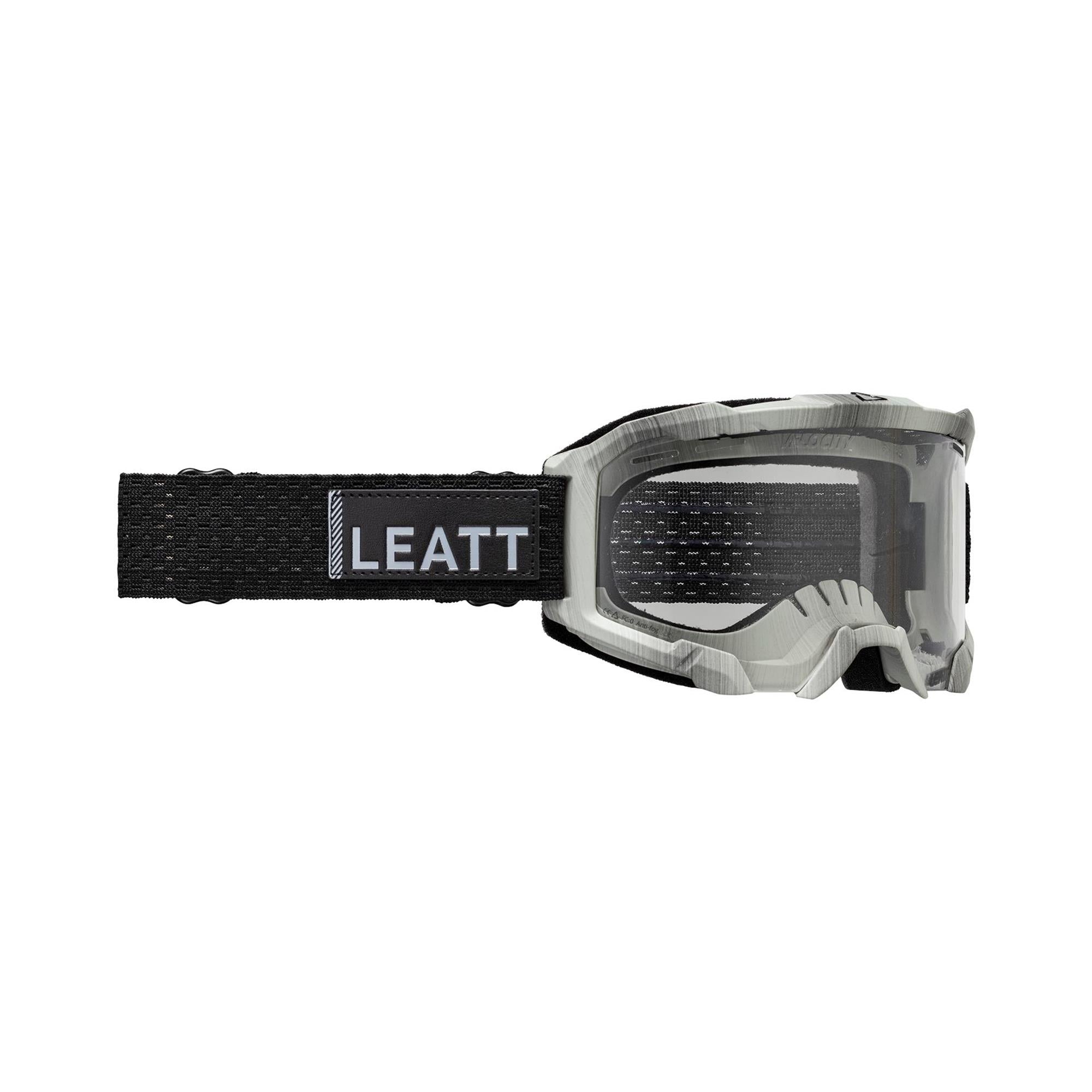 Leatt Velocity 4.0 Goggles 2025 | Power2Cycle