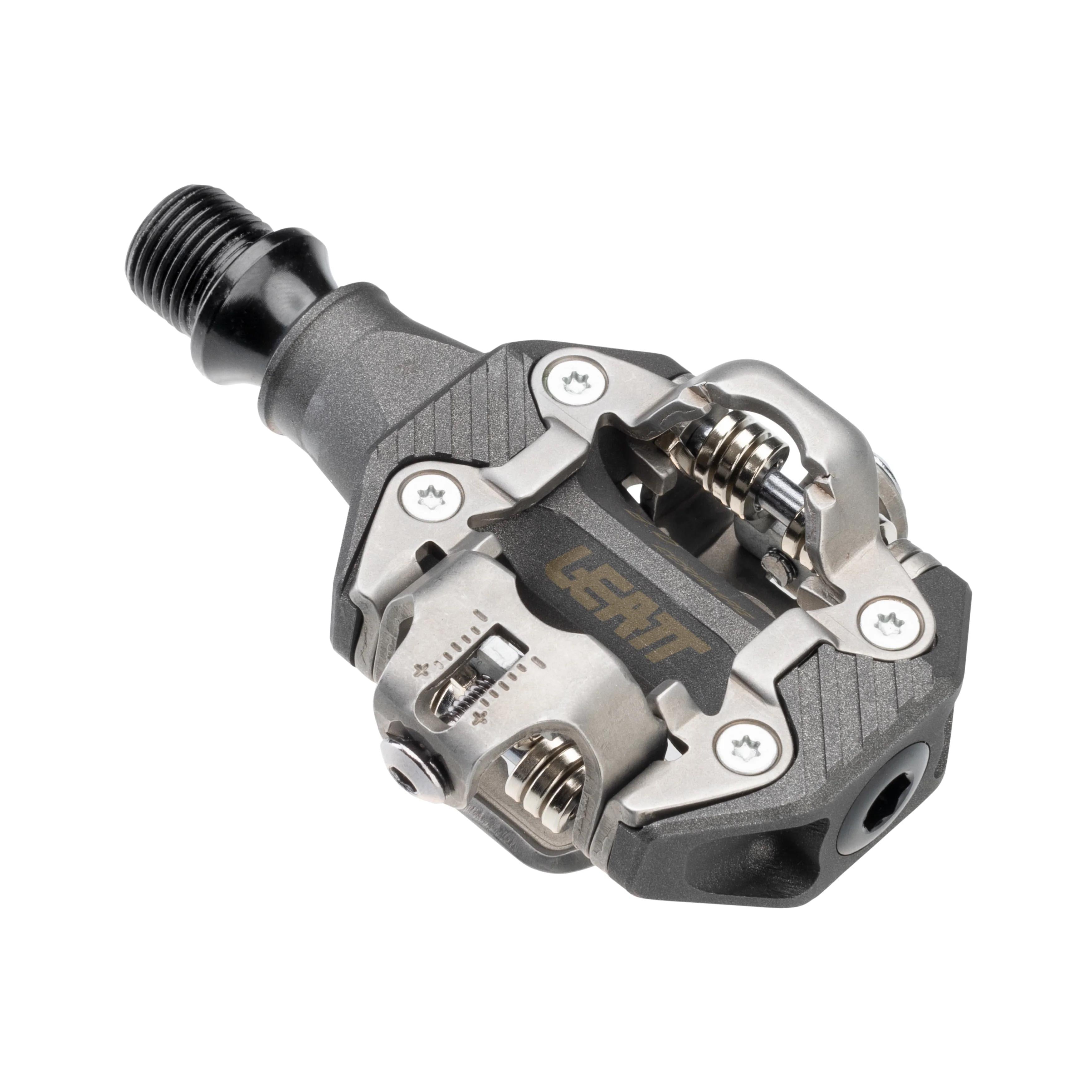 Leatt CeraMAG Gravity 8.0 Pedals 2025 | Power2Cycle CERAGREY UNI