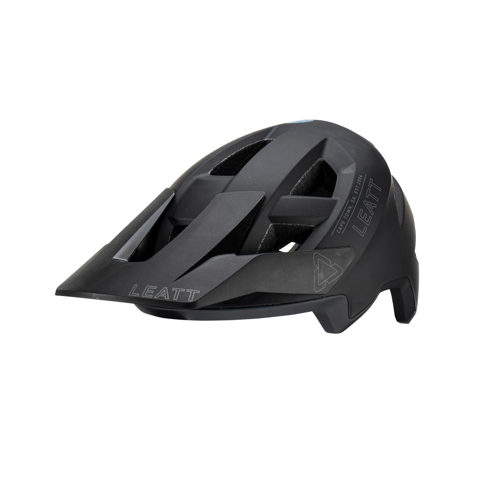 Leatt All Mtn 2.0 MTB  Helmet 2025: FLAME L 59-63CM