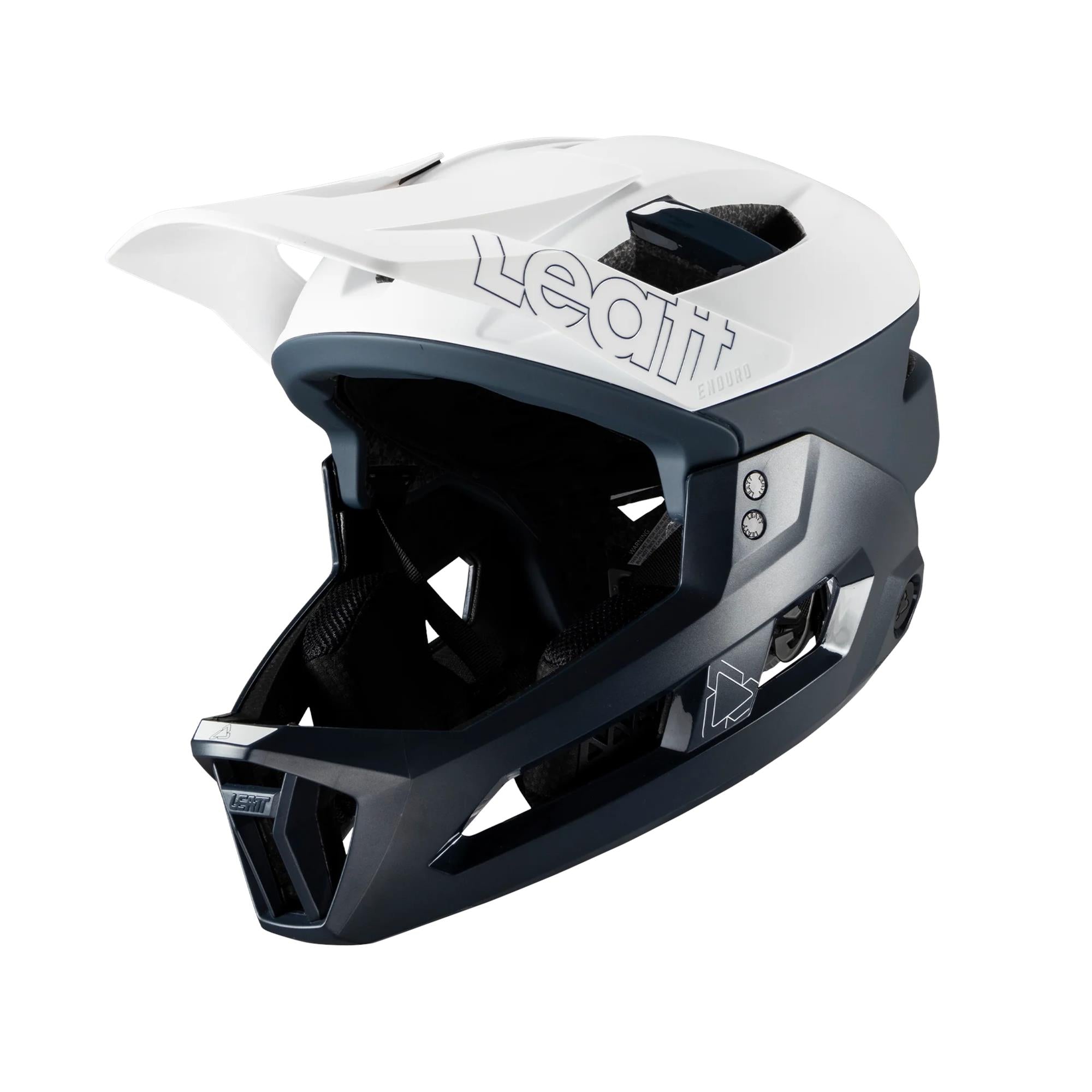 Leatt Enduro 3.0 MTB Helmet 2025: PISTACHIO L 59-63CM