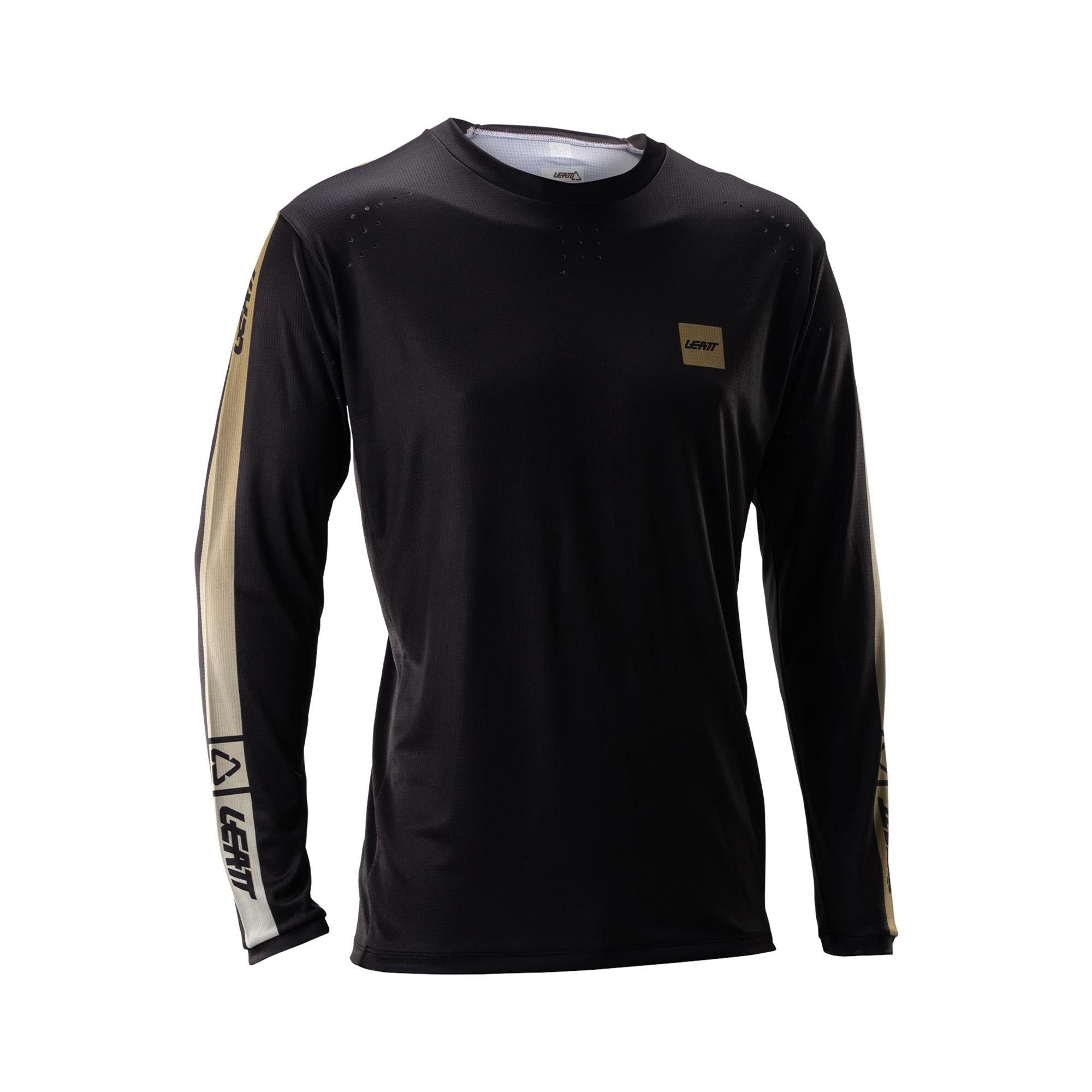 Leatt Gravity 4.0 MTB Long Sleeve Jersey V26 2026 | Power2Cycle