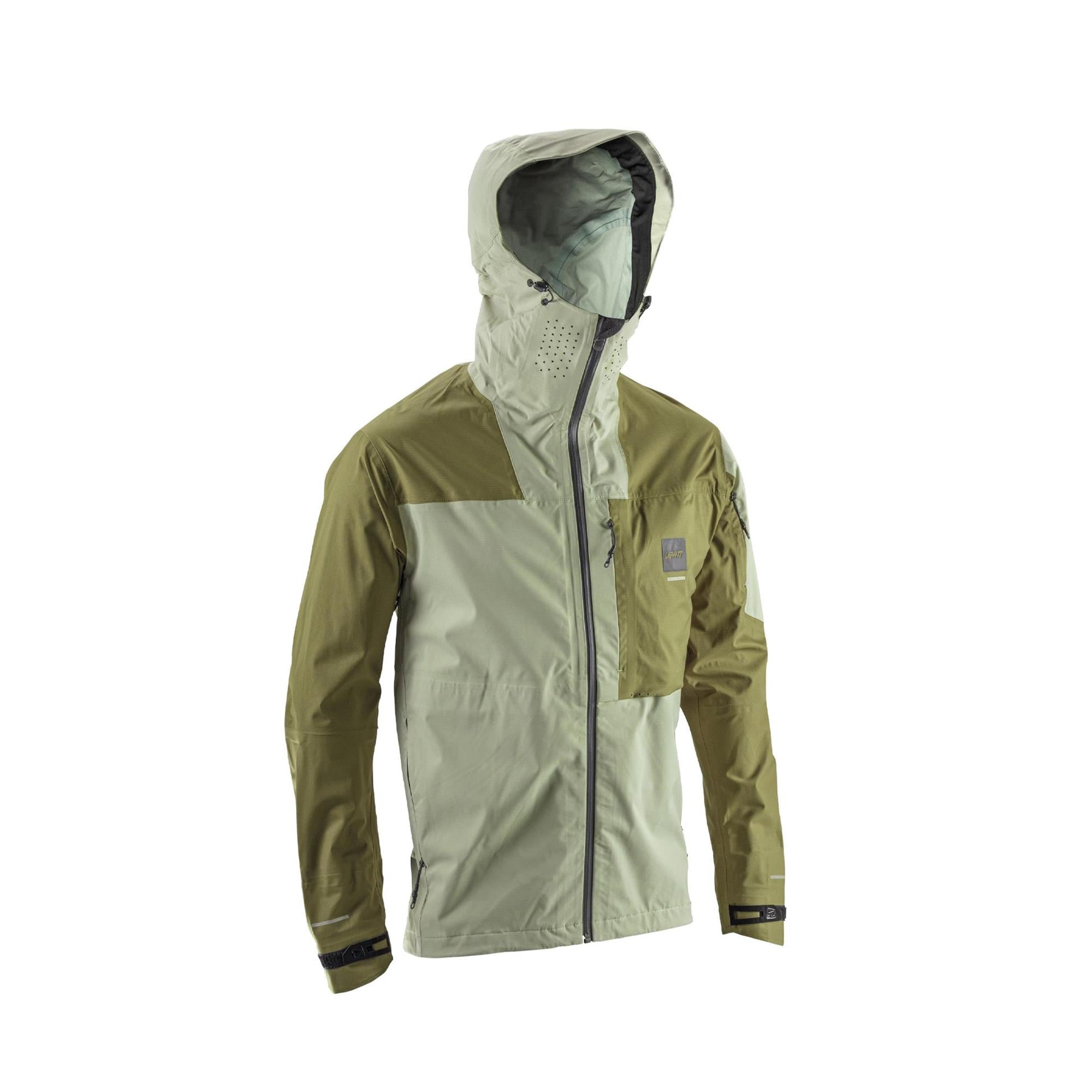 Leatt HydraDri 5.0 MTB Jacket V26 2026 | Power2Cycle