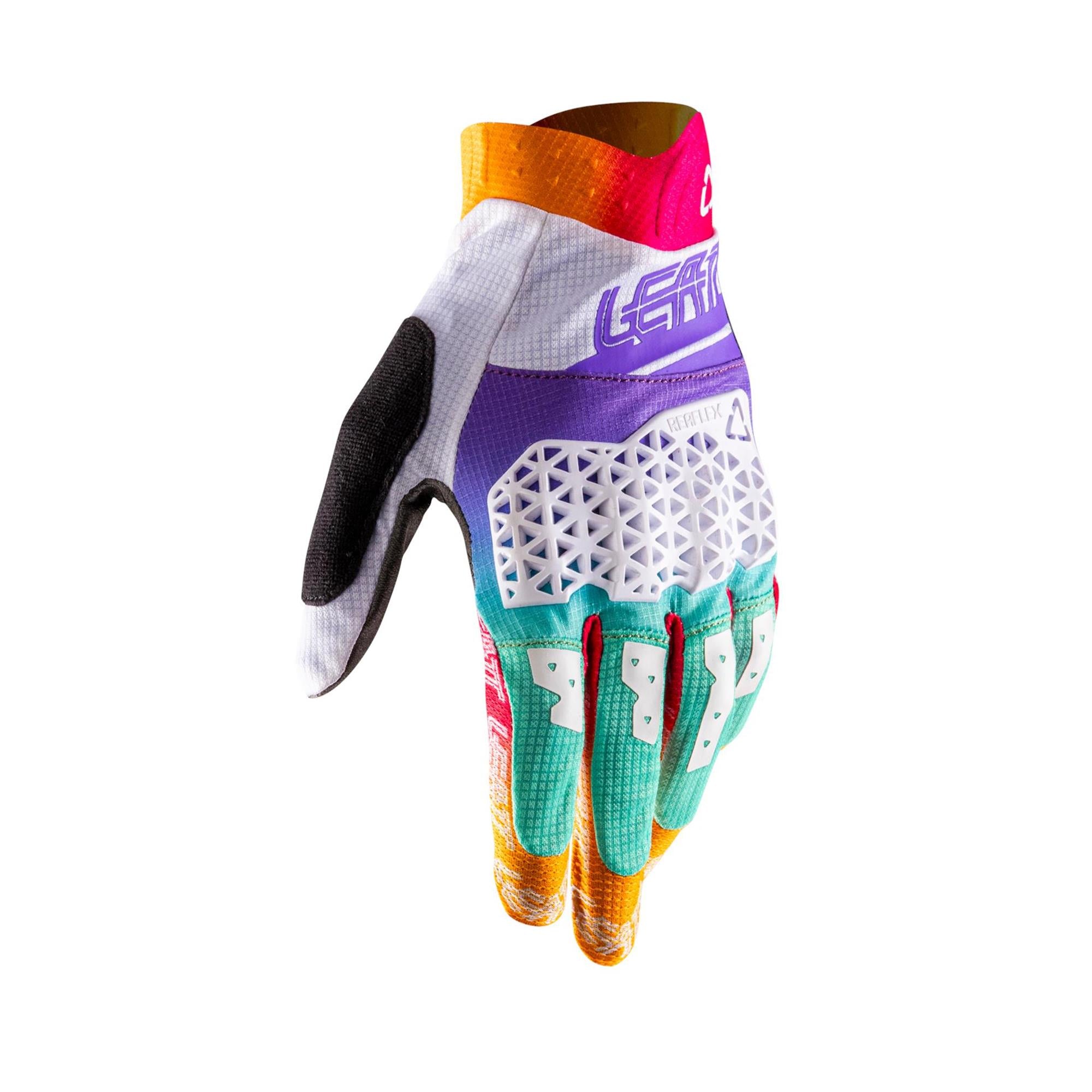 Leatt  Lite MTB 3.0 Glove 2026 | Power2Cycle PINATA PURPLE