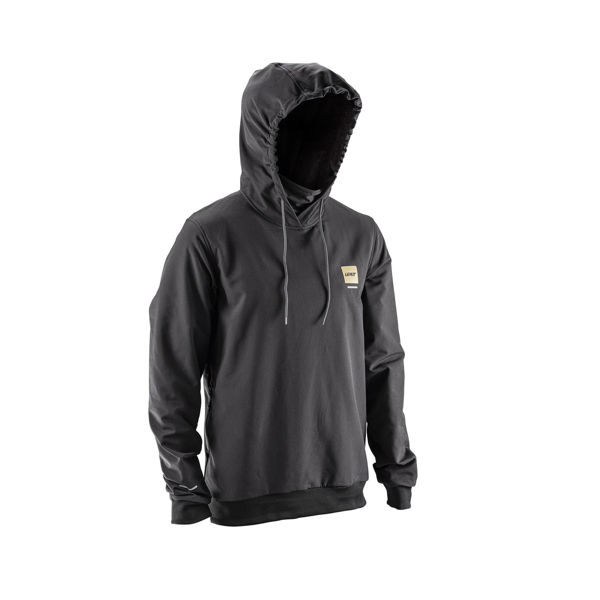 Leatt ThermaFlow 3.0 MTB Hoodie V26 2026 | Power2Cycle