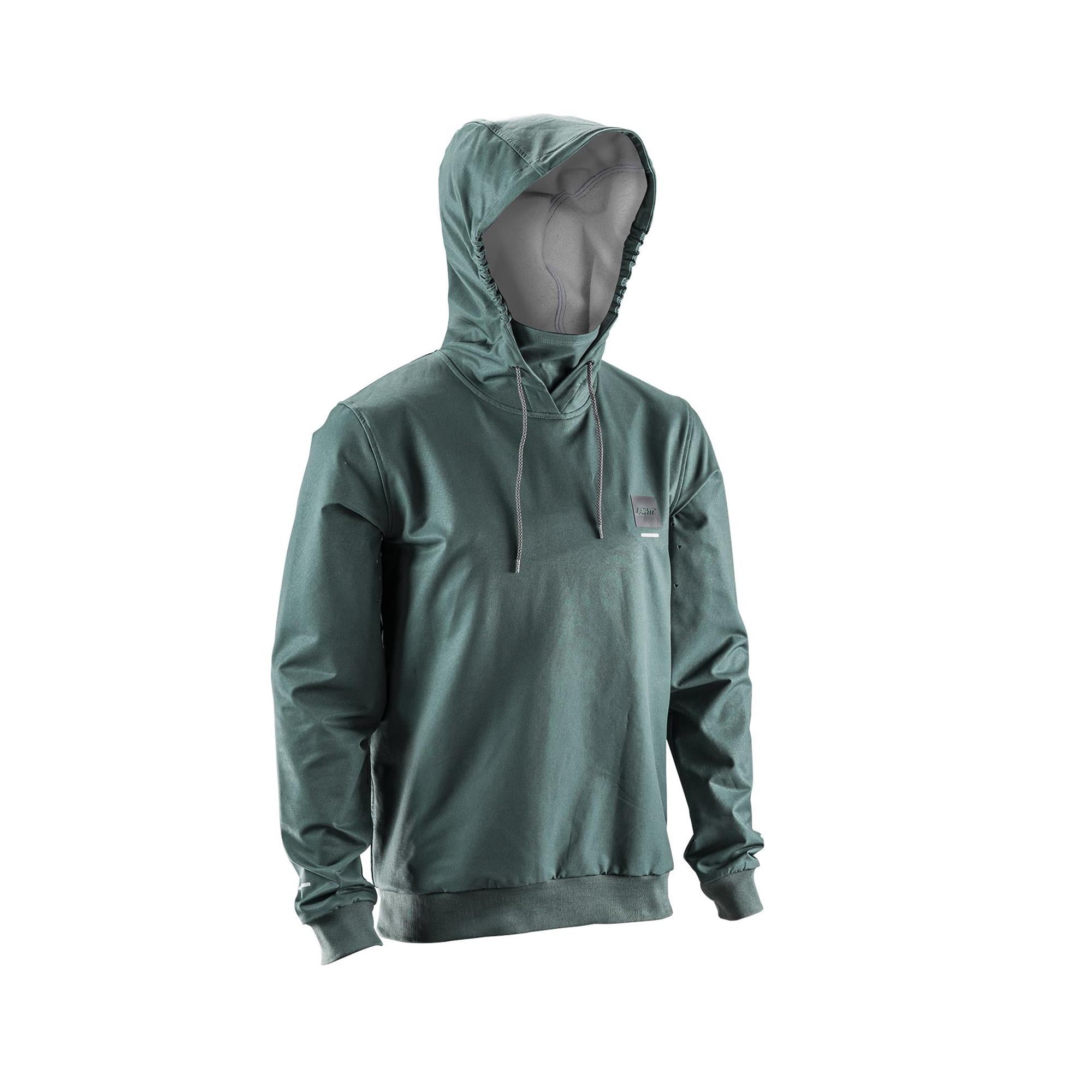 Leatt ThermaFlow 3.0 MTB Hoodie V26 2026 | Power2Cycle