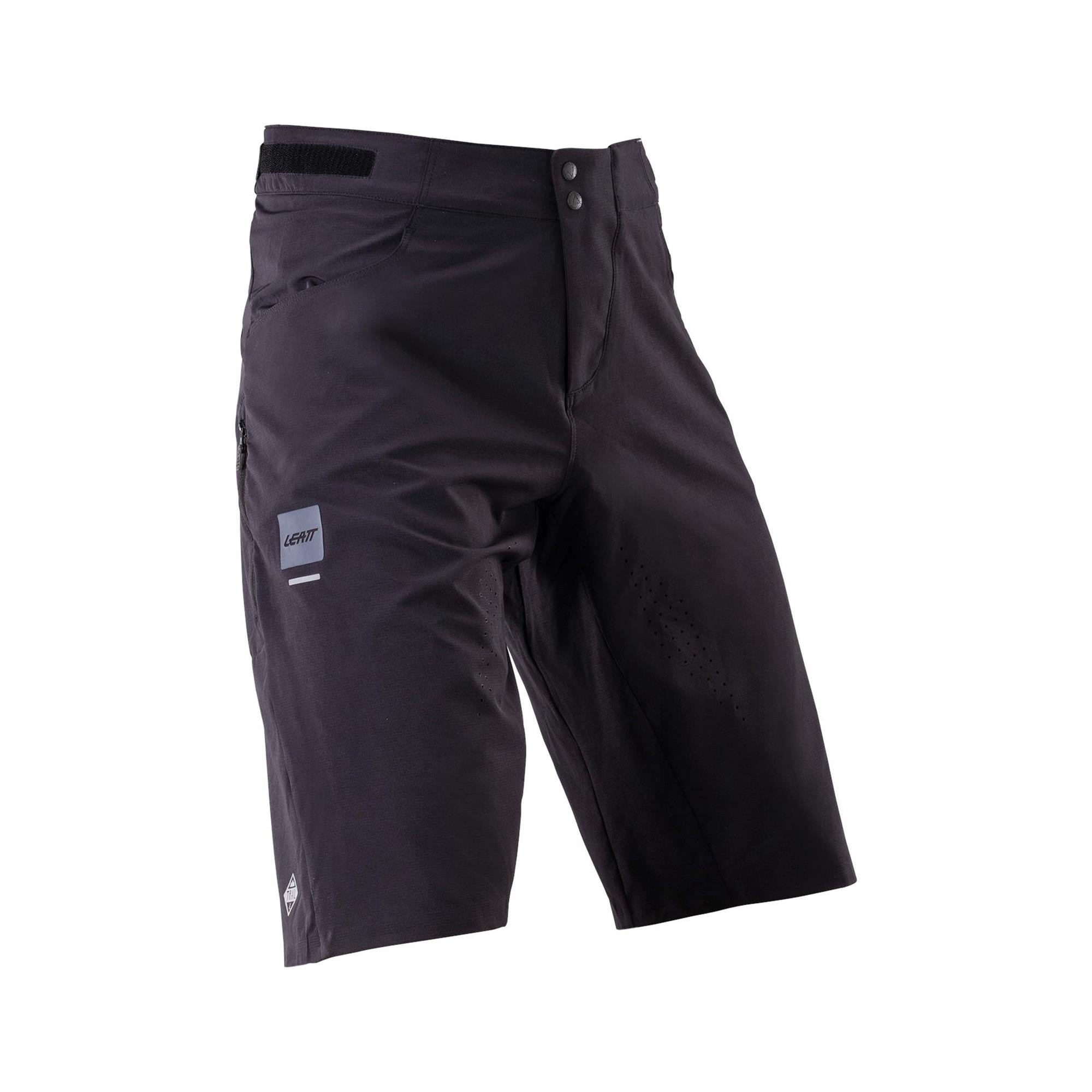 Leatt Trail 2.0 MTB Shorts V26 2026 | Power2Cycle