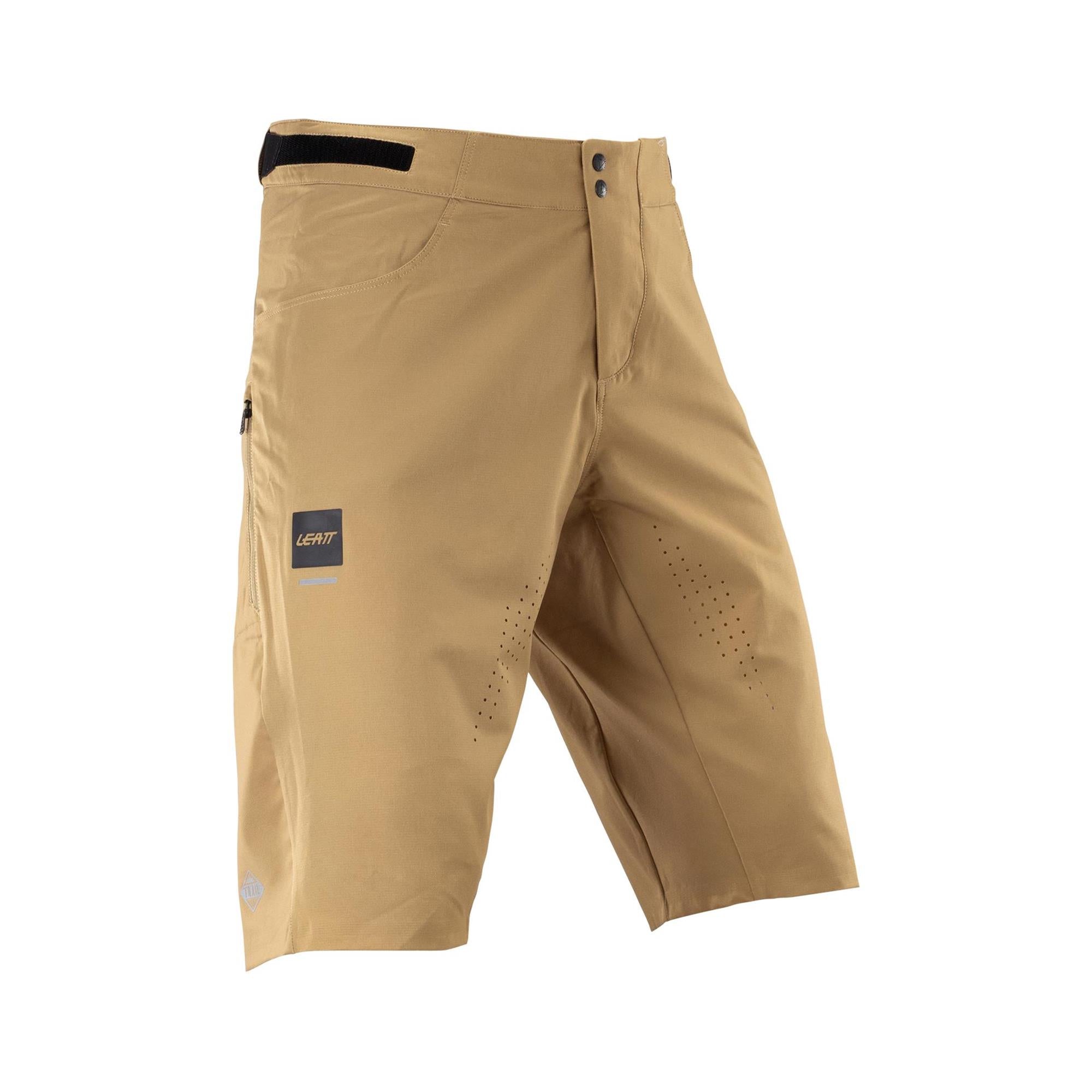 Leatt Trail 2.0 MTB Shorts V26 2026 | Power2Cycle
