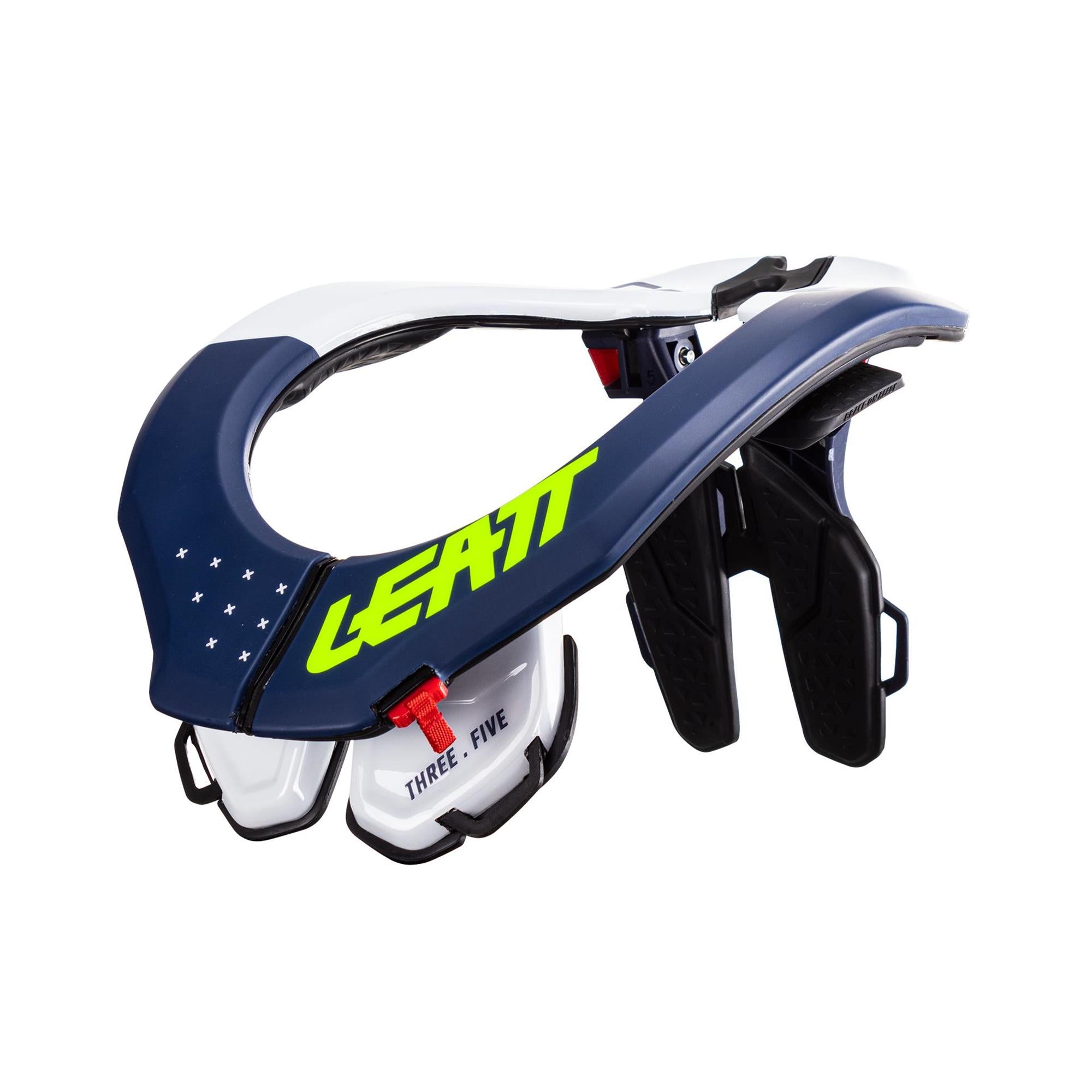 Leatt 3.5 Neck Brace 2025 | Power2Cycle