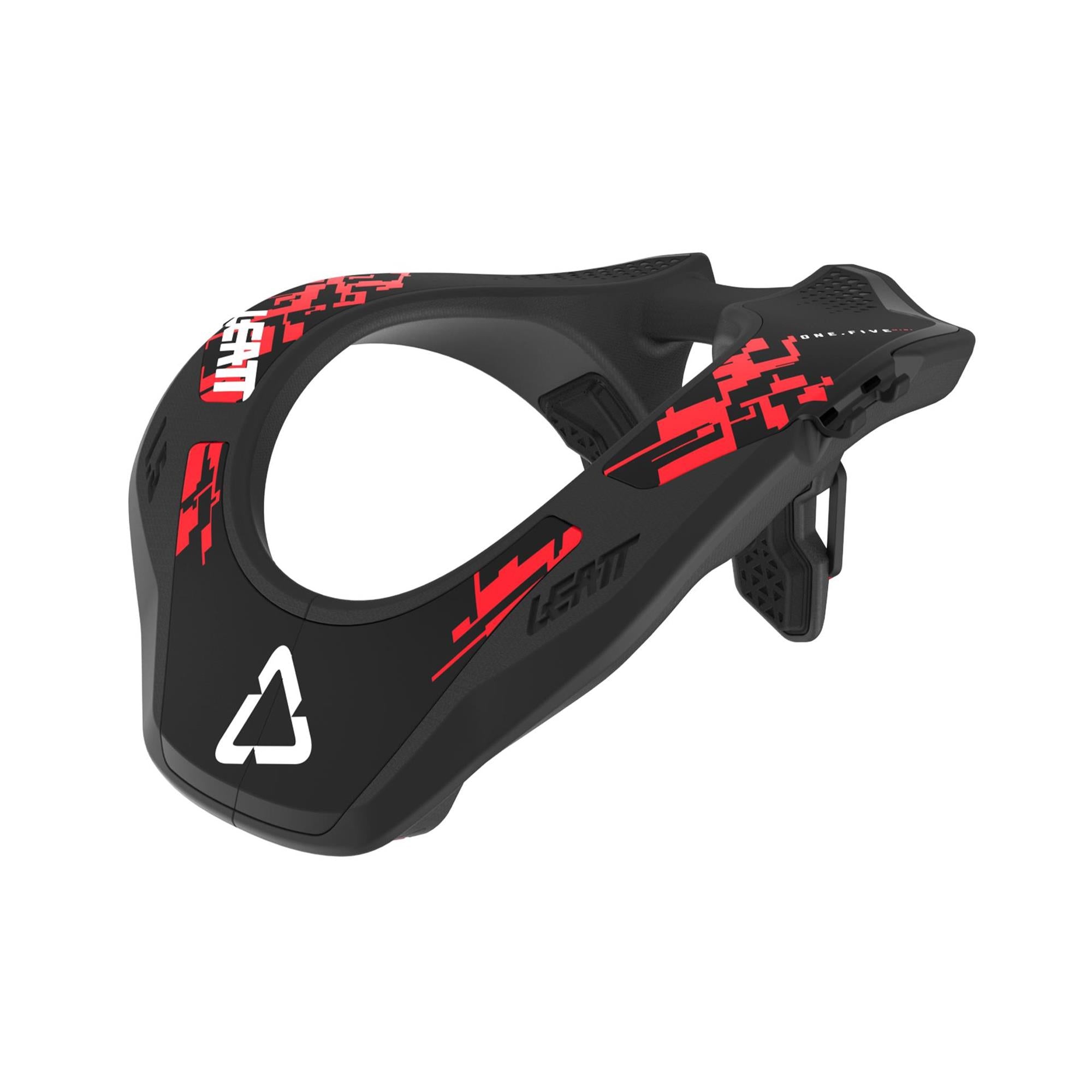 Leatt Neck Brace 1.5 2026 | Power2Cycle BLACK MINI