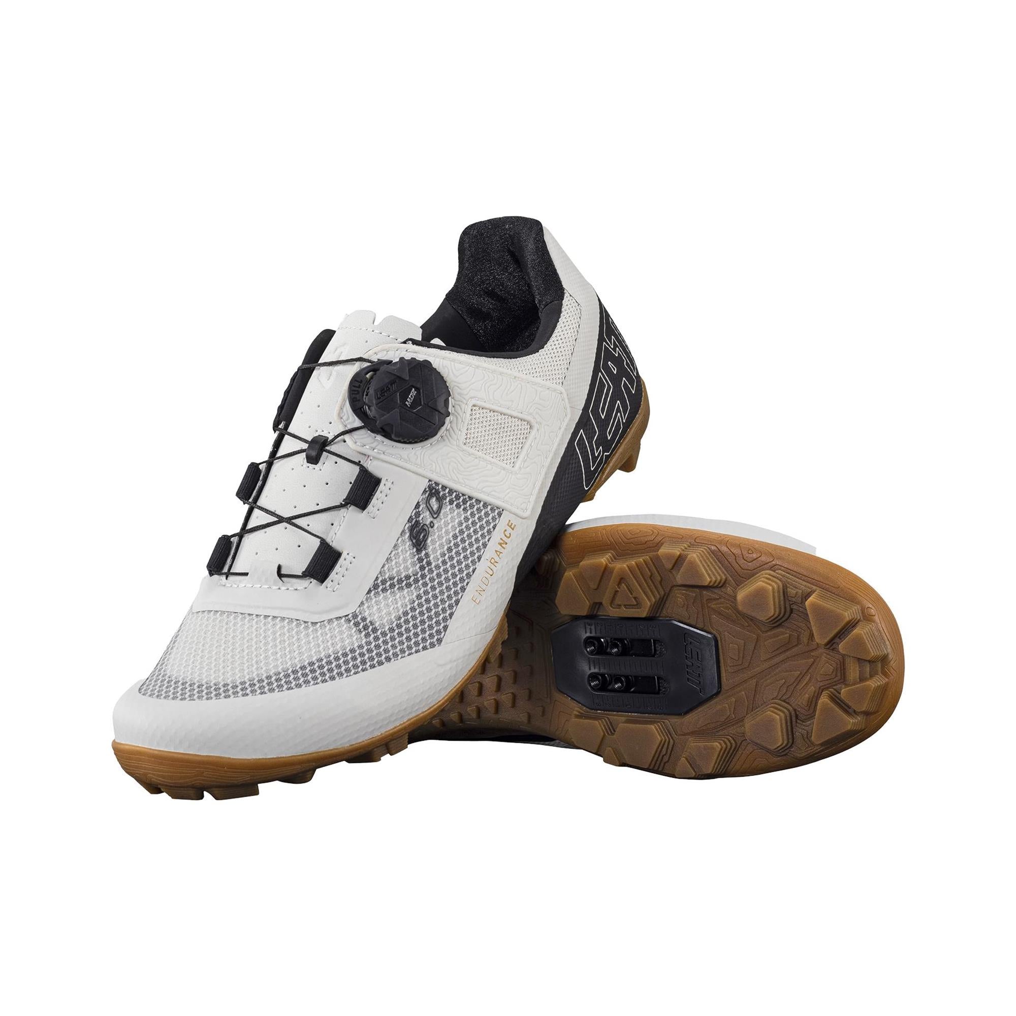 Leatt Women's Endurance Proclip 6.0 Shoes 2025 | Power2Cycle