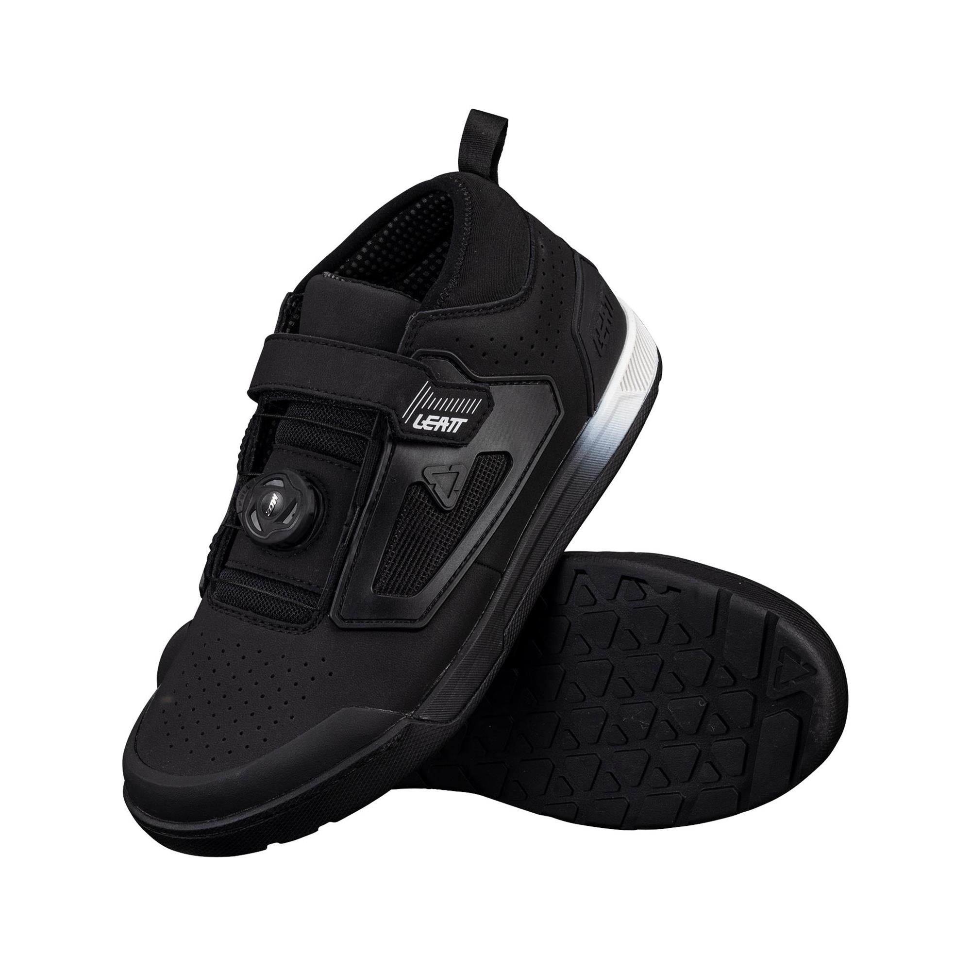 Leatt ProFlat 3.0 Shoes 2025 | Power2Cycle