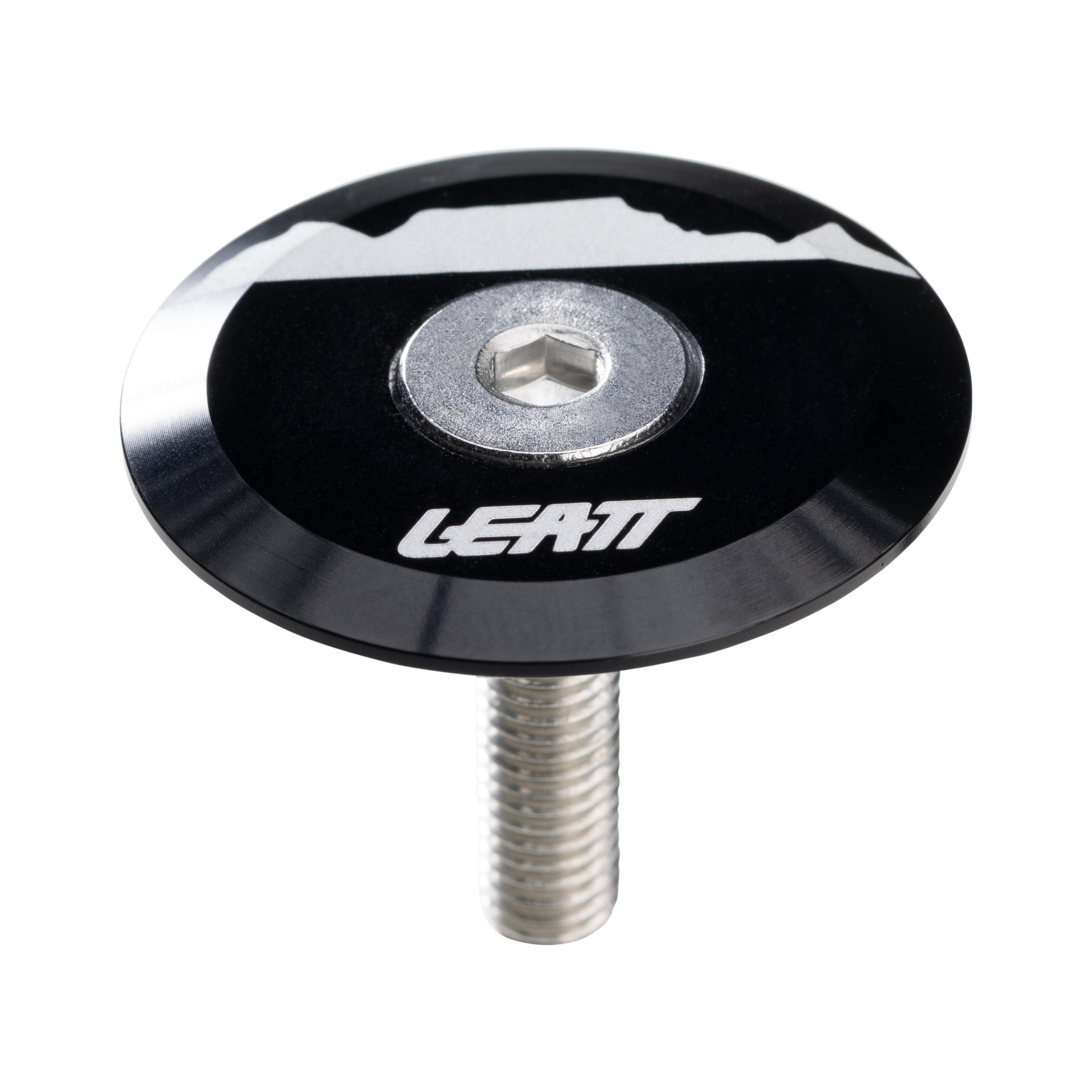 Leatt Top Cap Headset 2025 | Power2Cycle
