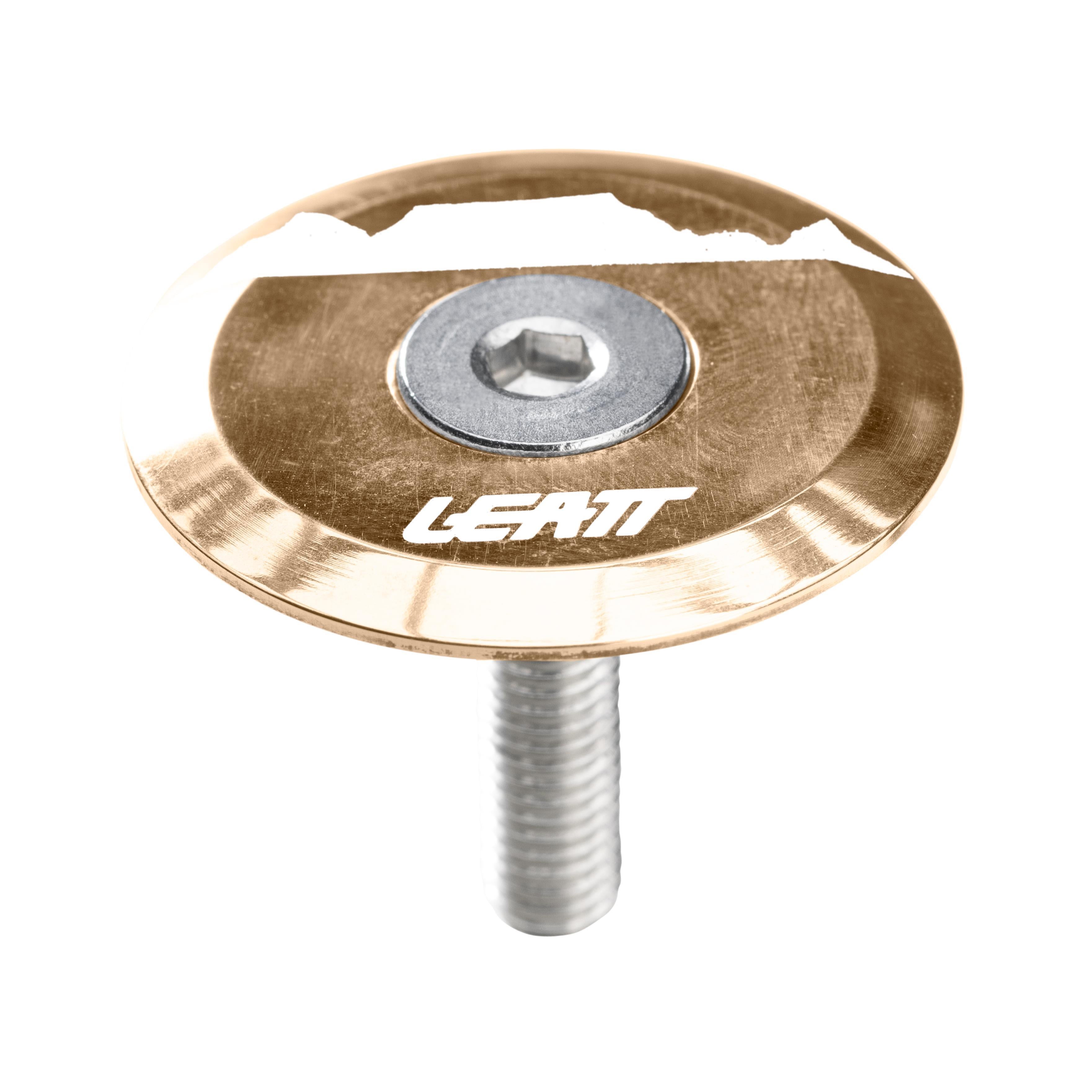Leatt Top Cap Headset 2025 | Power2Cycle