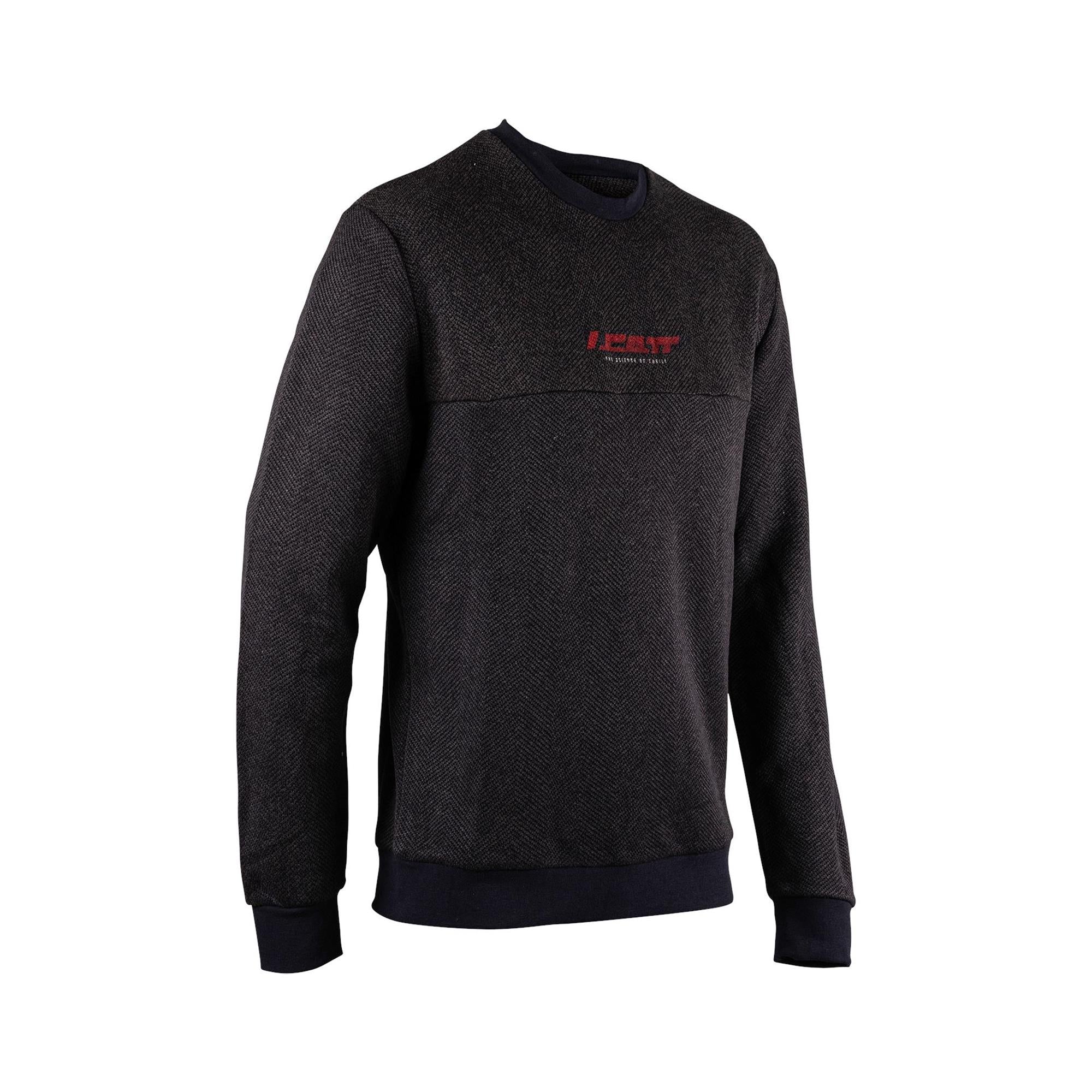 Leatt Tech Sweater 2026 | Power2Cycle