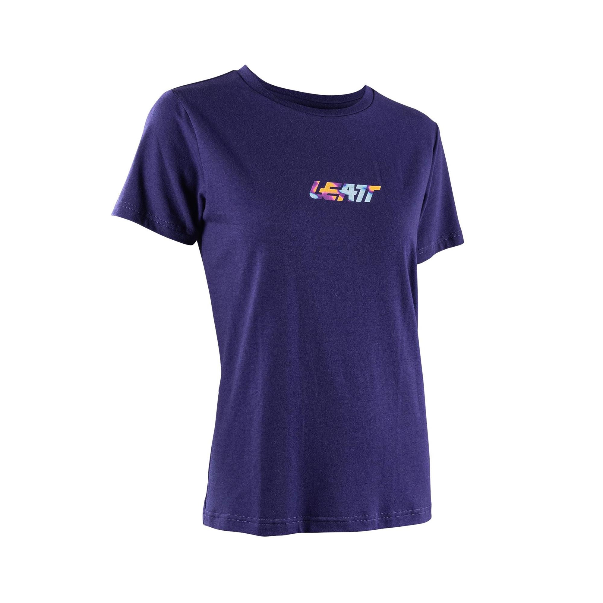 Leatt Womens Core T | Power2CycleShirt 2026 | Power2Cycle