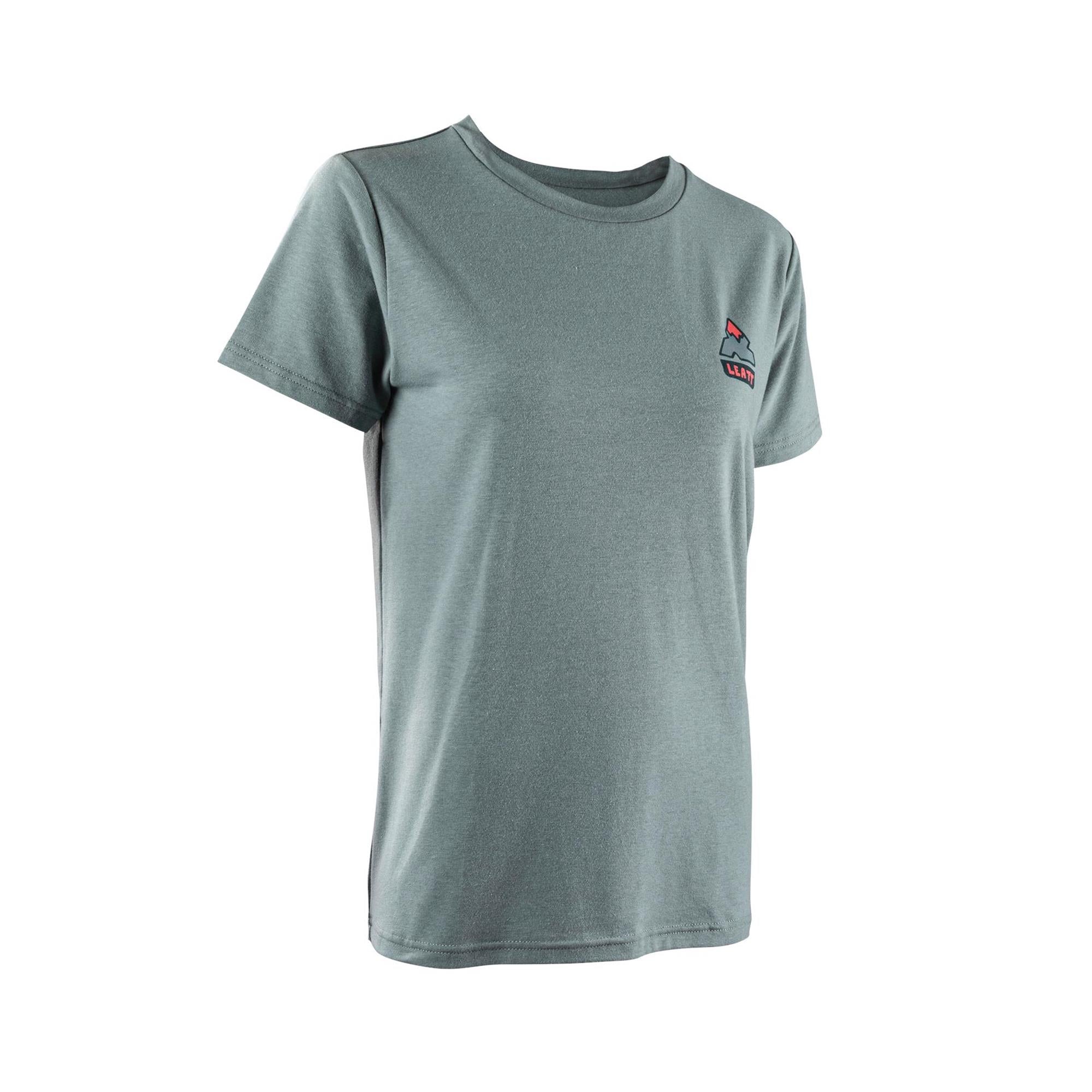 Leatt Womens Core T | Power2CycleShirt 2026 | Power2Cycle