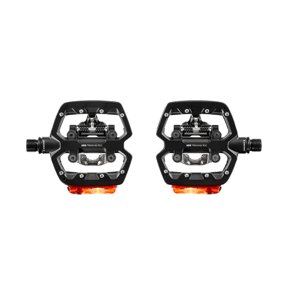 LOOK Geo Trekking Roc Vision Pedals | Power2Cycle