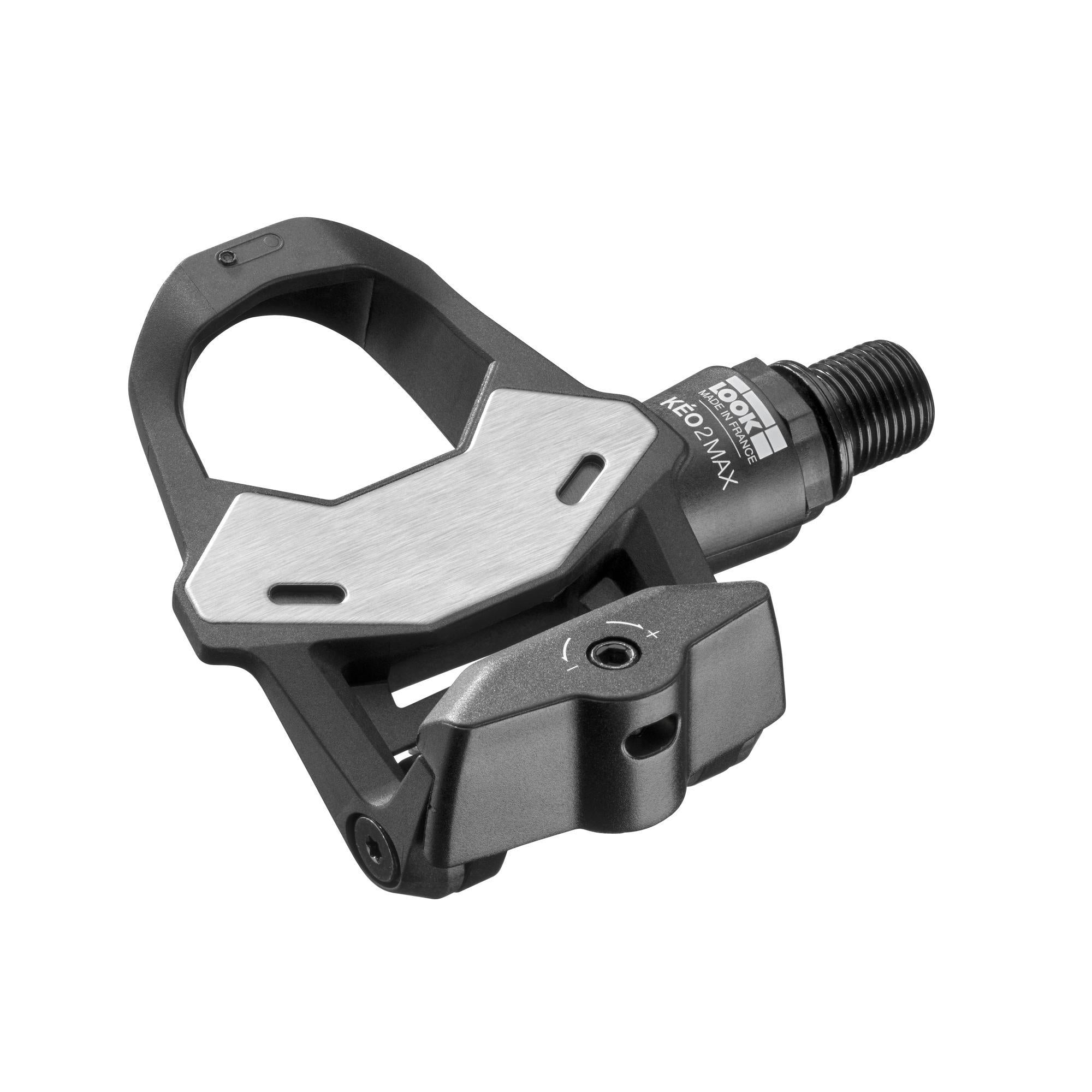 LOOK Keo 2 Max Road Pedals | Power2Cycle