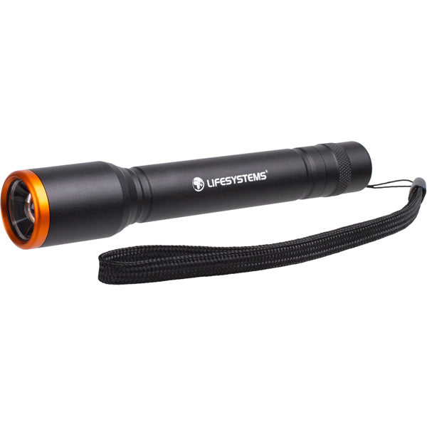 Lifesystems Intensity 480 Torch