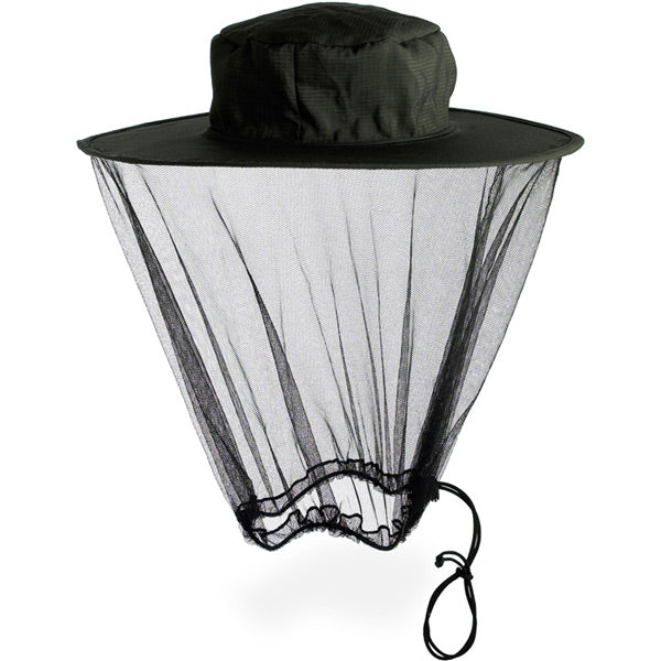 Lifesystems Midge/Mosquito Head Net Hat