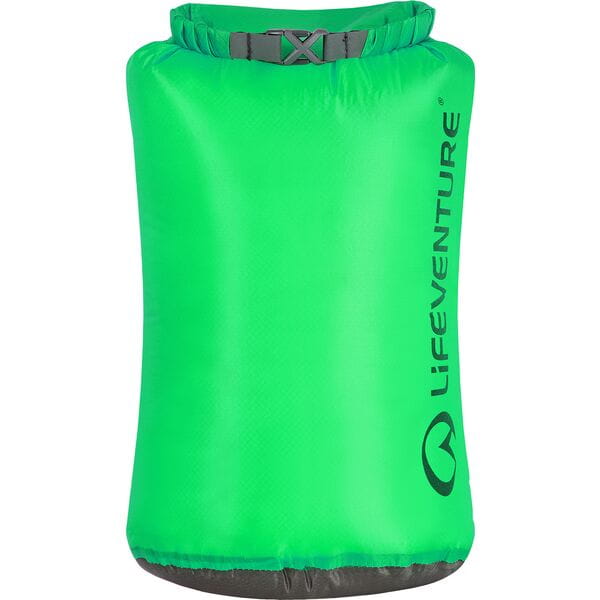 Lifeventure Ultralight Dry Bag  | Power2Cycle
