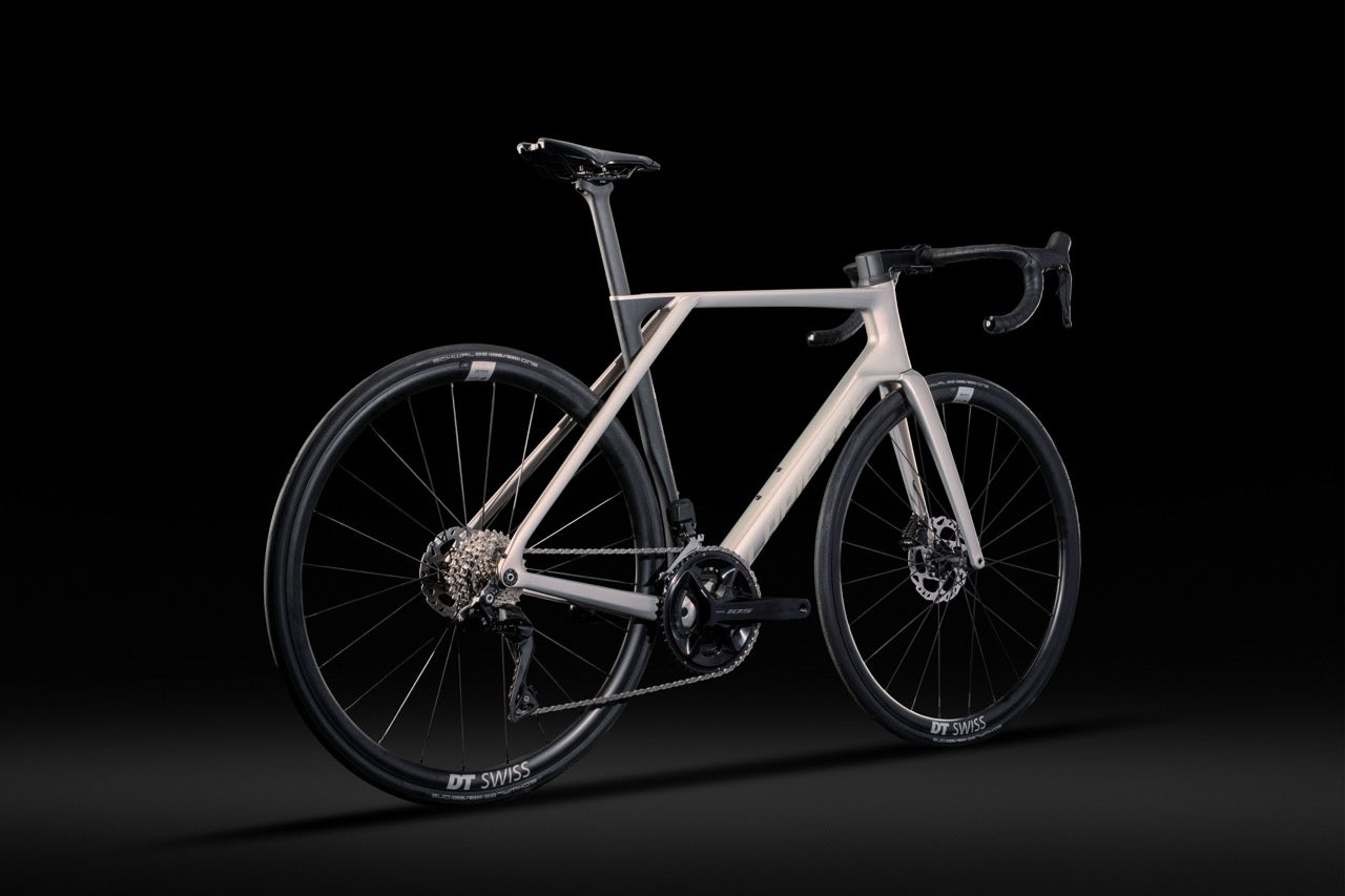 Lapierre Xelius DRS 6.0 2025