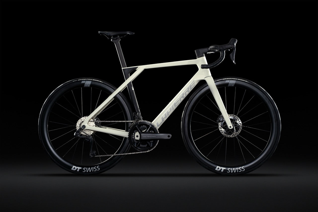 Lapierre Xelius DRS 8.0 2025