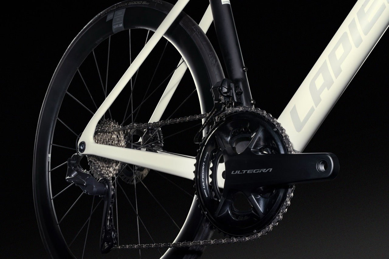 Lapierre Xelius DRS 8.0 2025