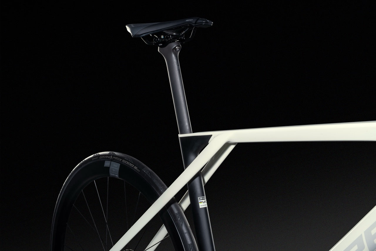 Lapierre Xelius DRS 8.0 2025