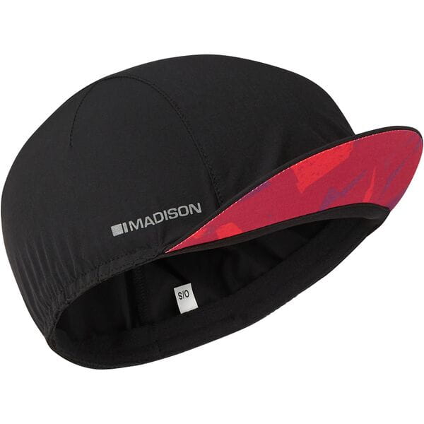 Madison Roam Cap