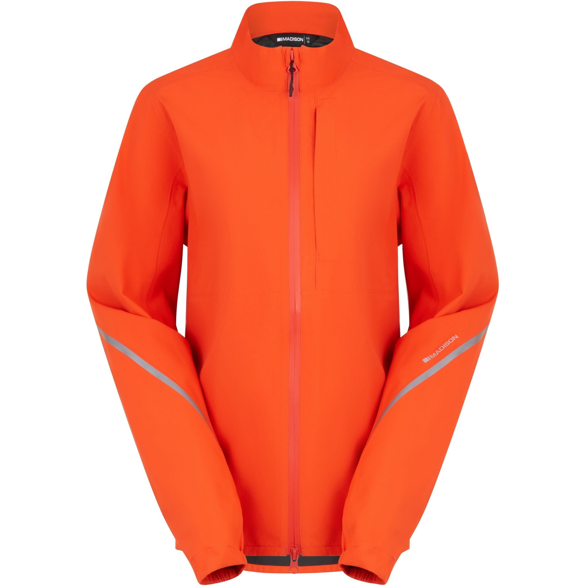 Madison Freewheel Women's Waterproof Jacket
