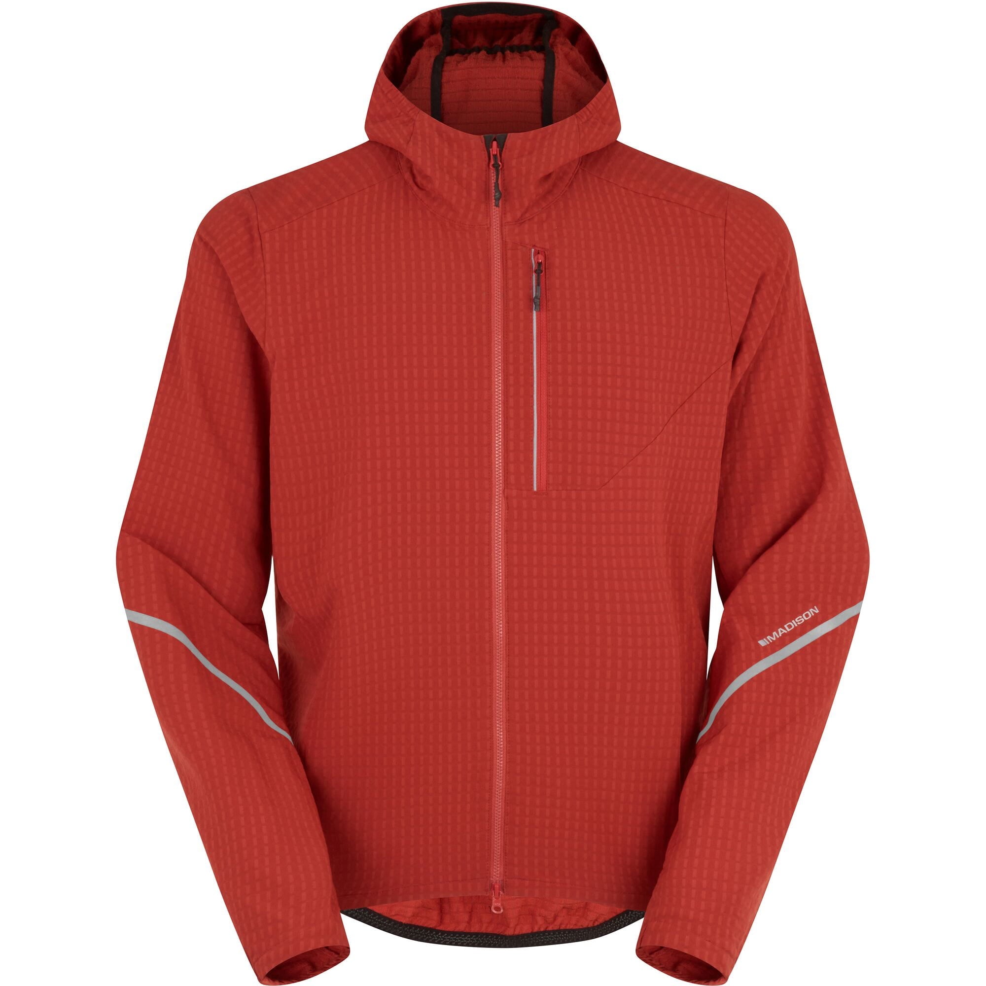 Madison Roam Men's Isoler Thermal Trail Jacket