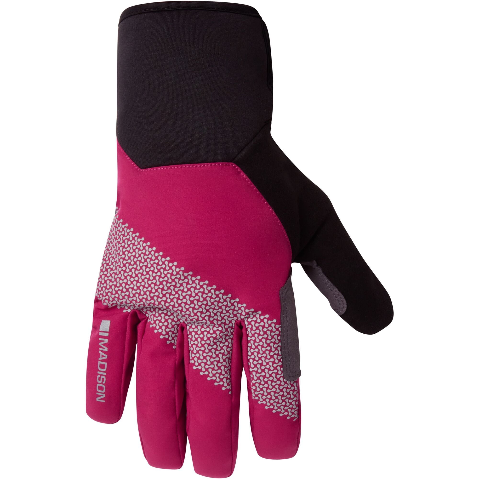 Madison Stellar Reflective Waterproof Thermal Gloves