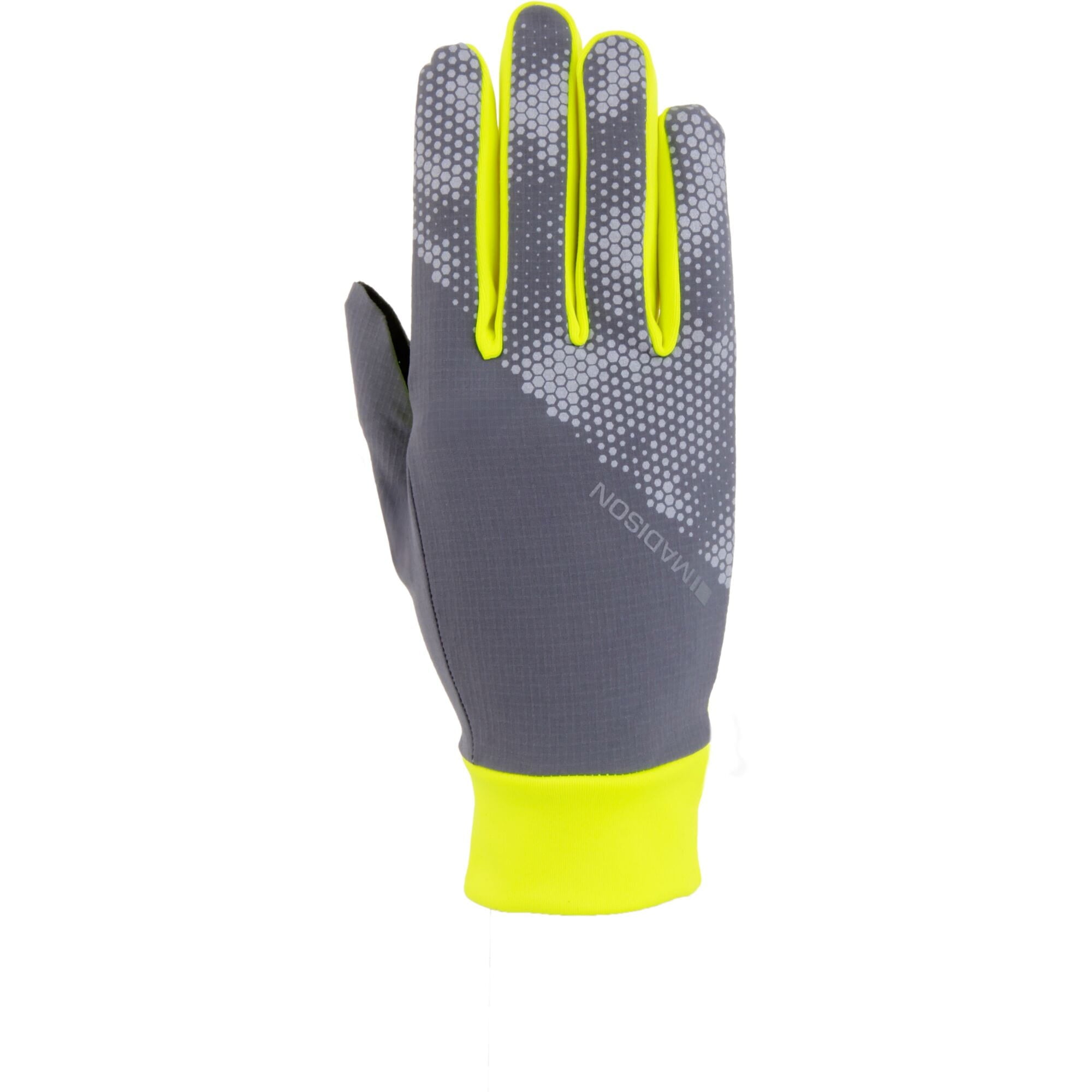 Madison Freewheel Stellar | Power2CycleTech Windproof Gloves
