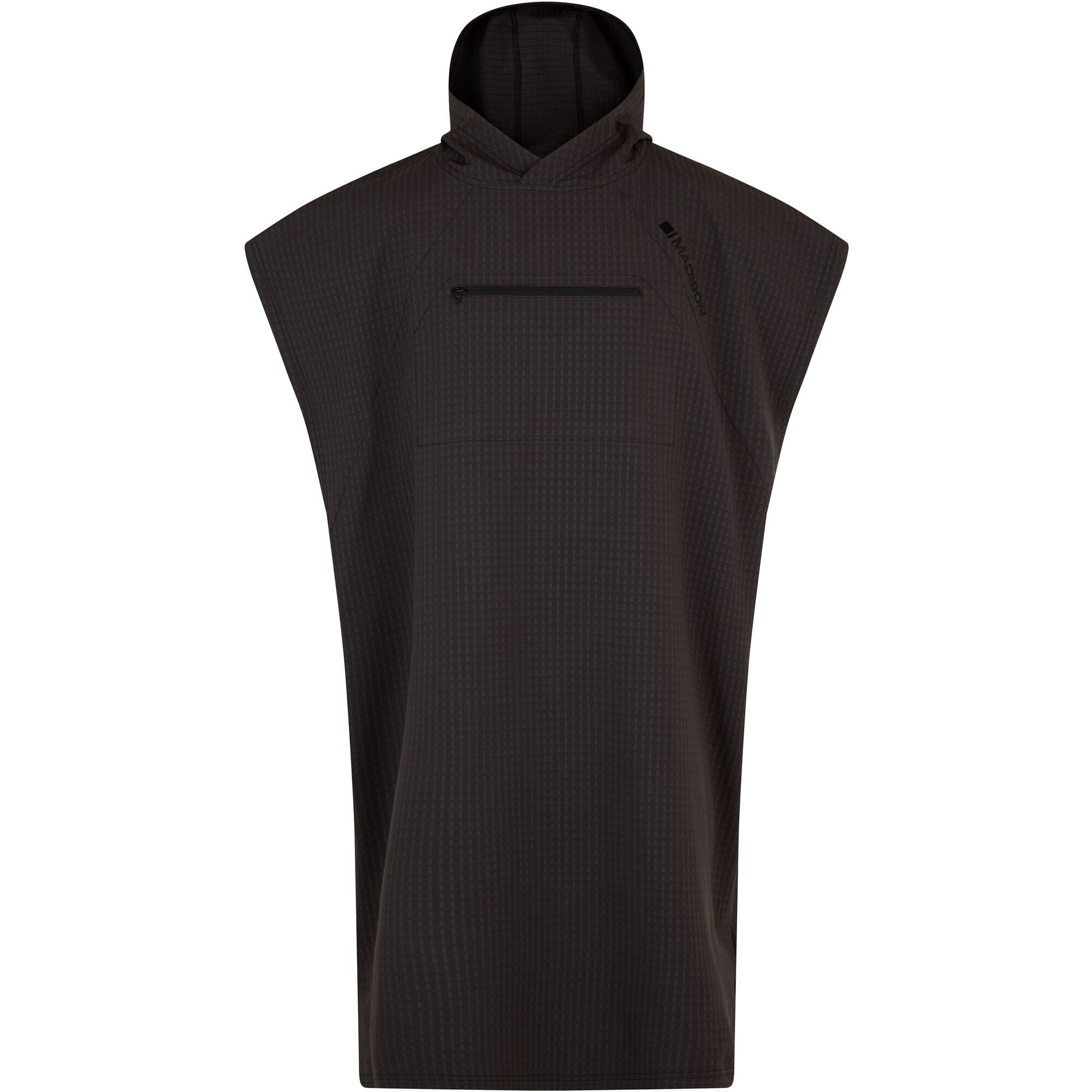 Madison DTE Men's Dirty Habit, black  | Power2Cycle x | Power2Cyclesmall / x | Power2Cyclelarge