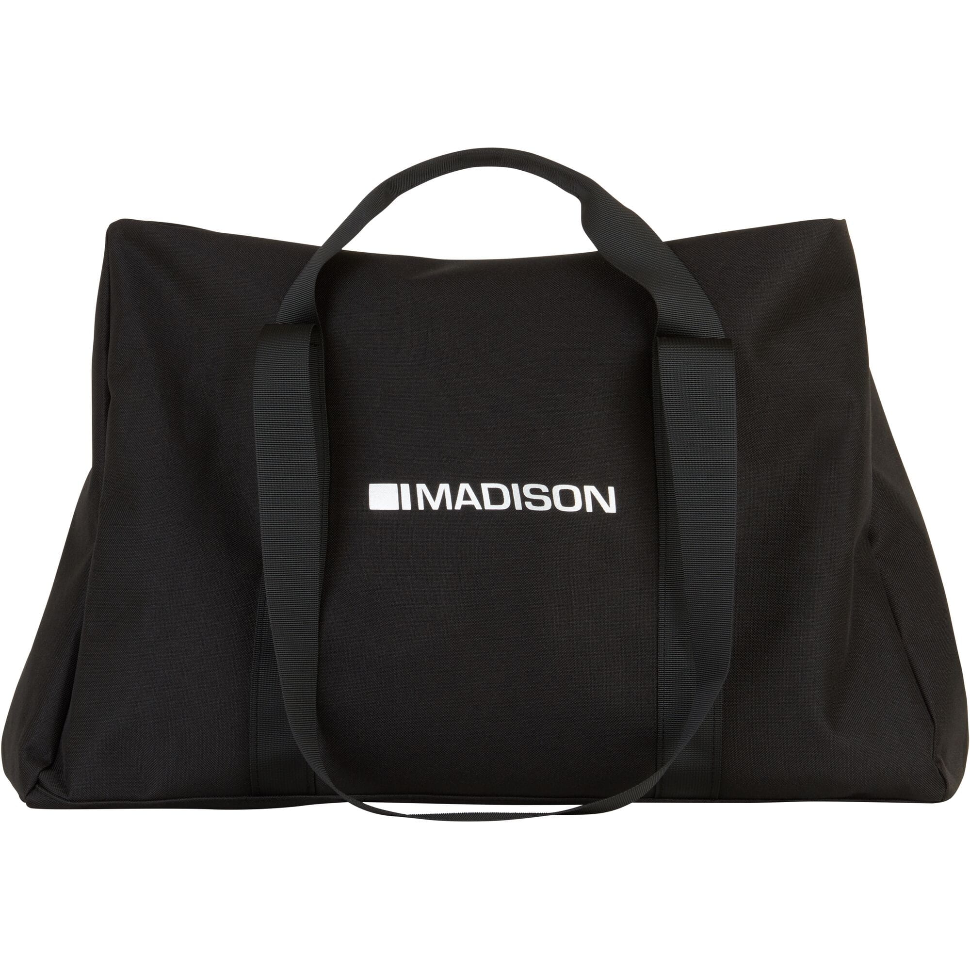 Madison Bags DTE Dirty Secret Kit Bag  | Power2Cycle 60 litre  | Power2Cycle black