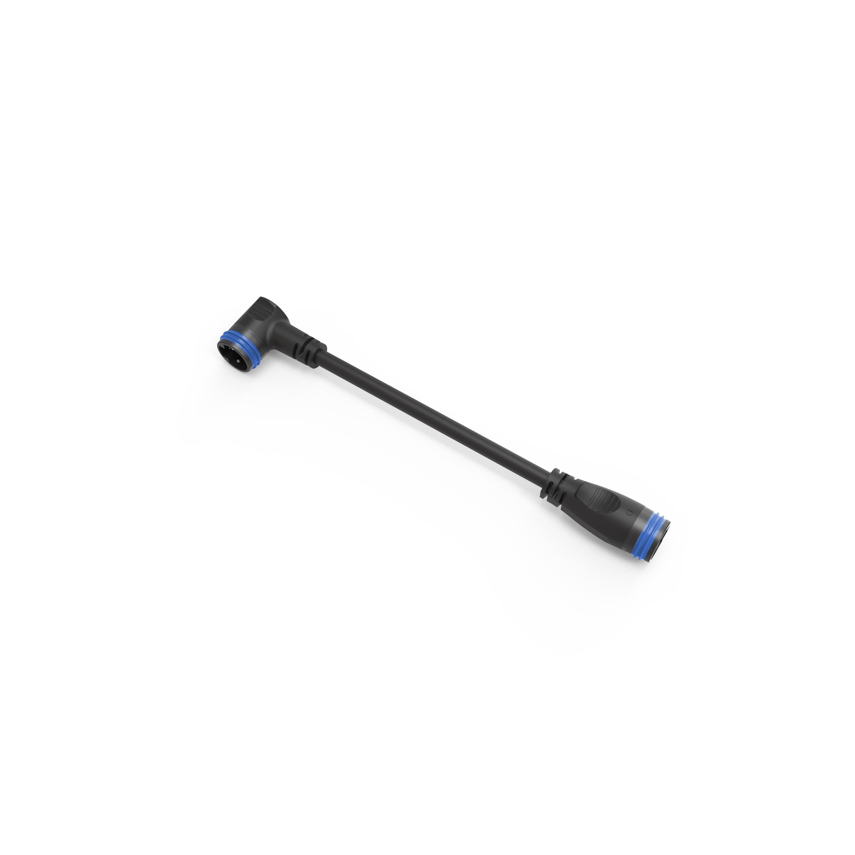 MAHLE X30/X20 Connector DE RA2 90° eX1 (e185) | Power2Cycle