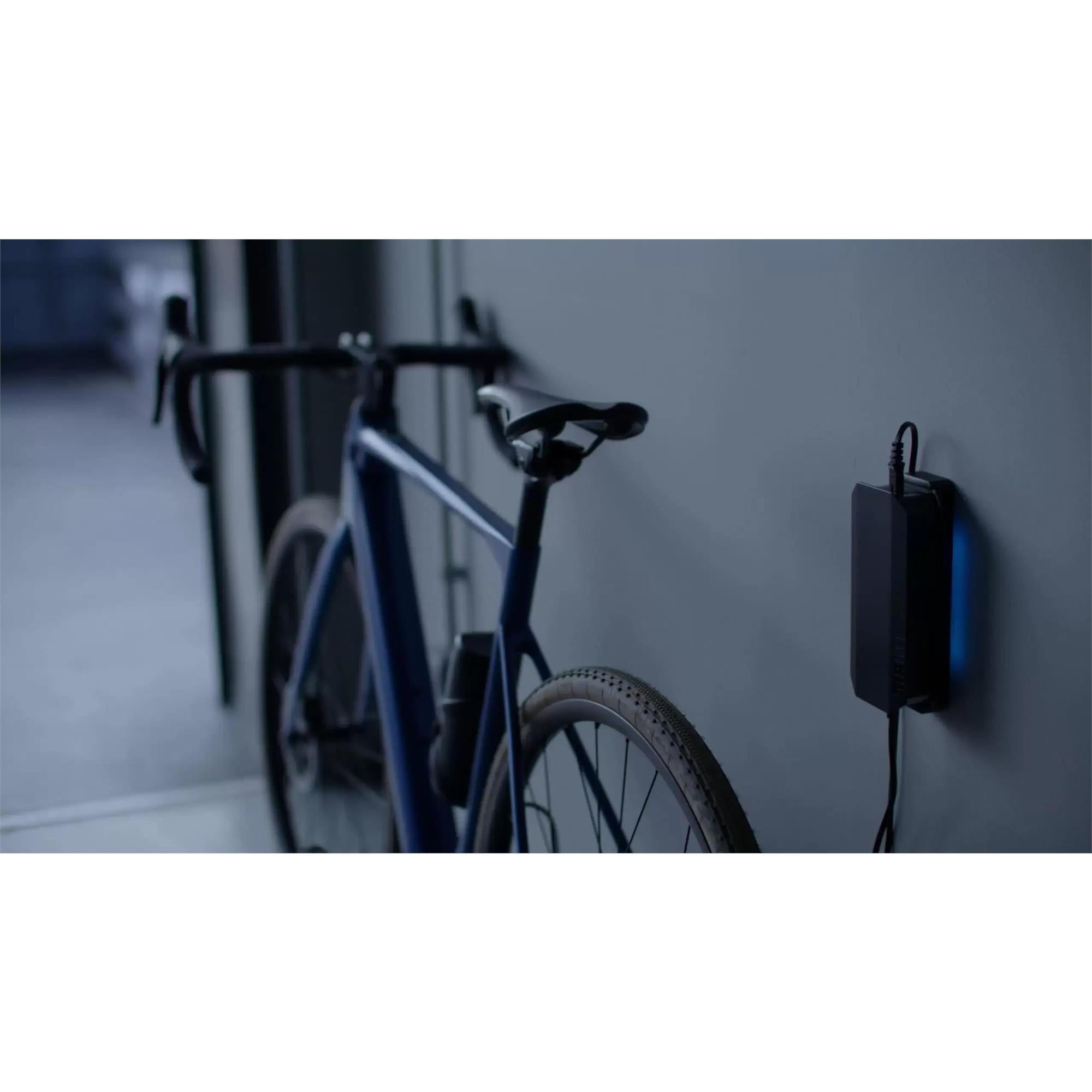 MAHLE X Active Charger with wall mount (X30/X20) | Power2Cycle