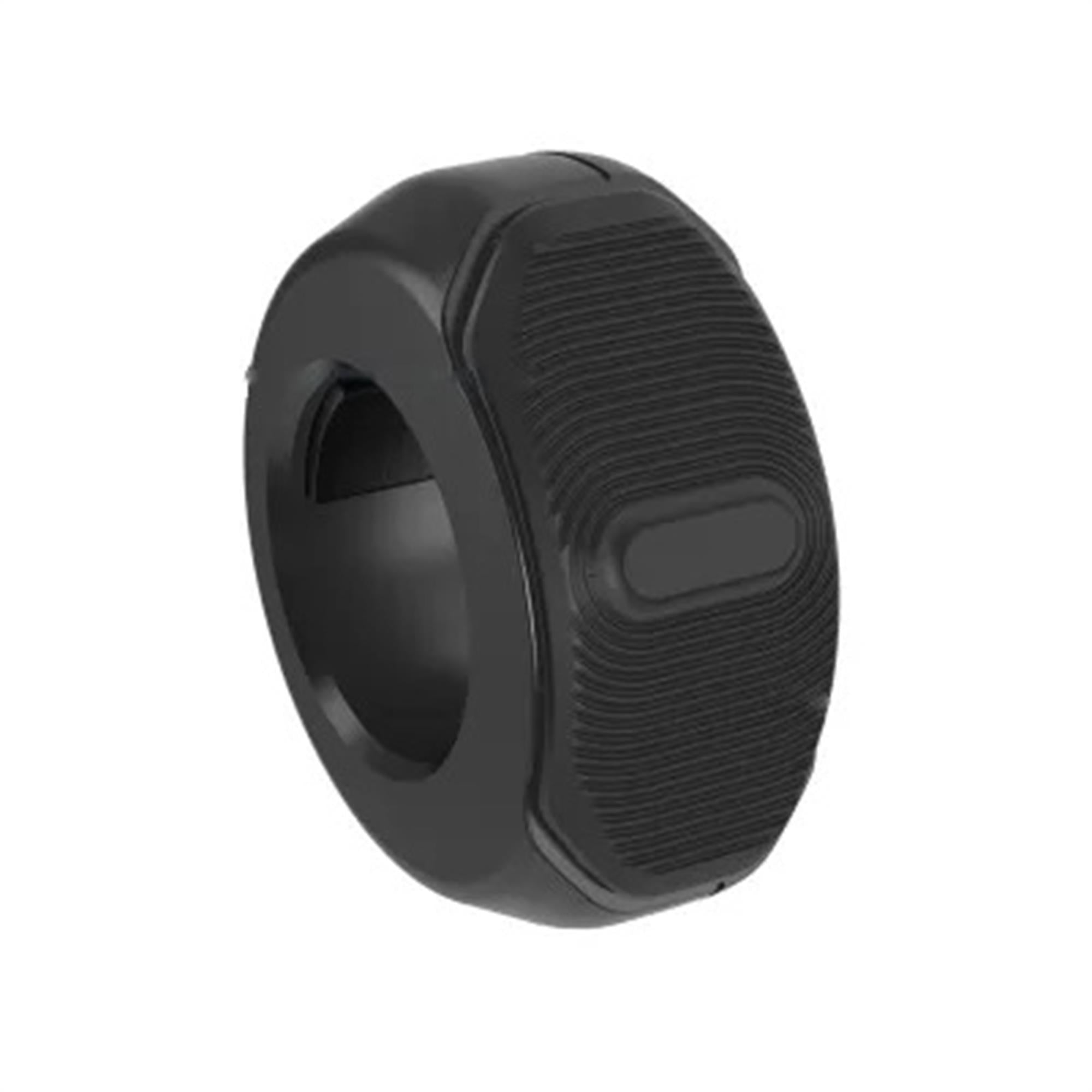 MAHLE Duo Remote (X30/X20) | Power2Cycle BLACK