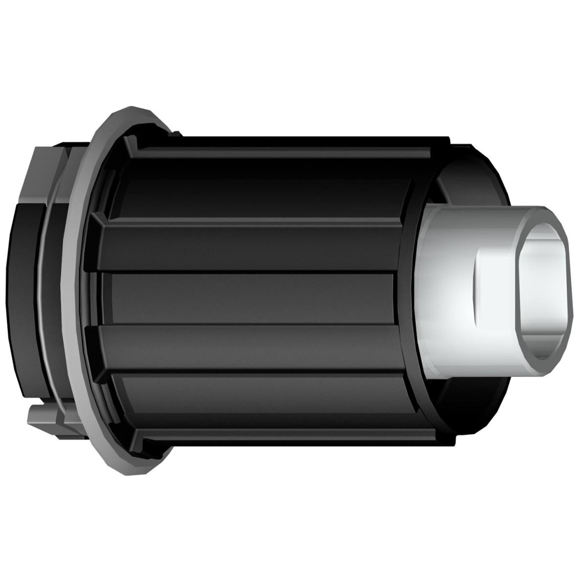 MAHLE X20 Shimano HG Aluminum Freewheel Set with nuts | Power2Cycle  ONE SIZE