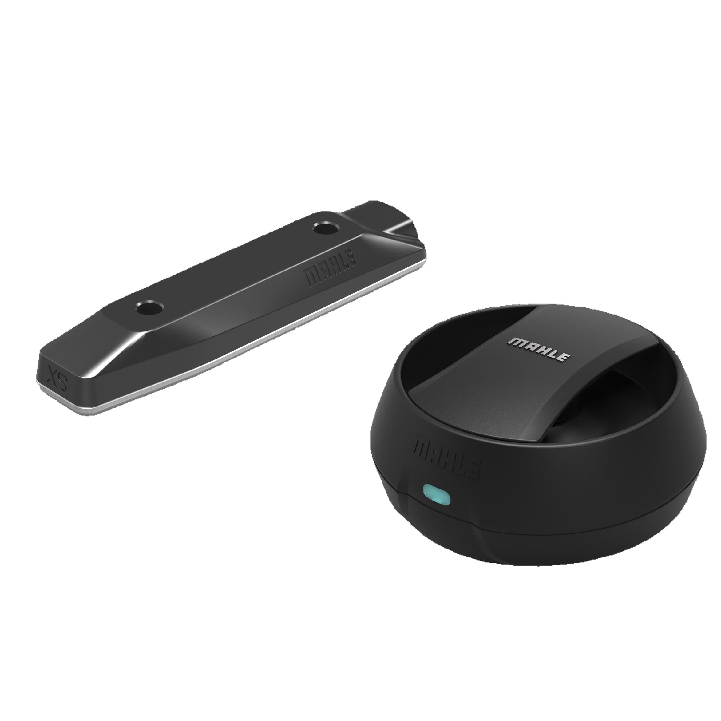 MAHLE XS Smart Controller B + Energy Hub | Power2Cycle