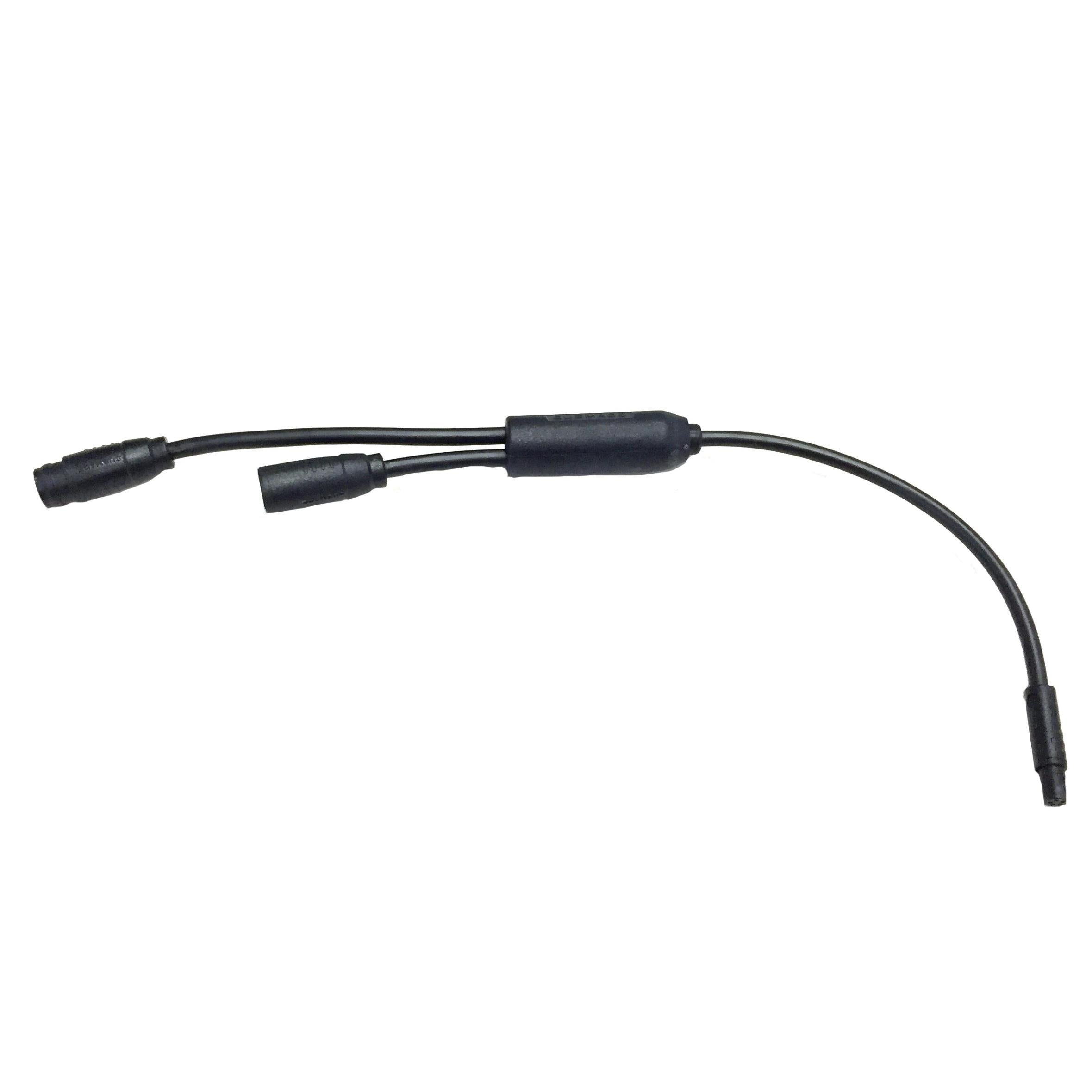 MAHLE X35+ Y Spliter Wire (One & Trio) | Power2Cycle