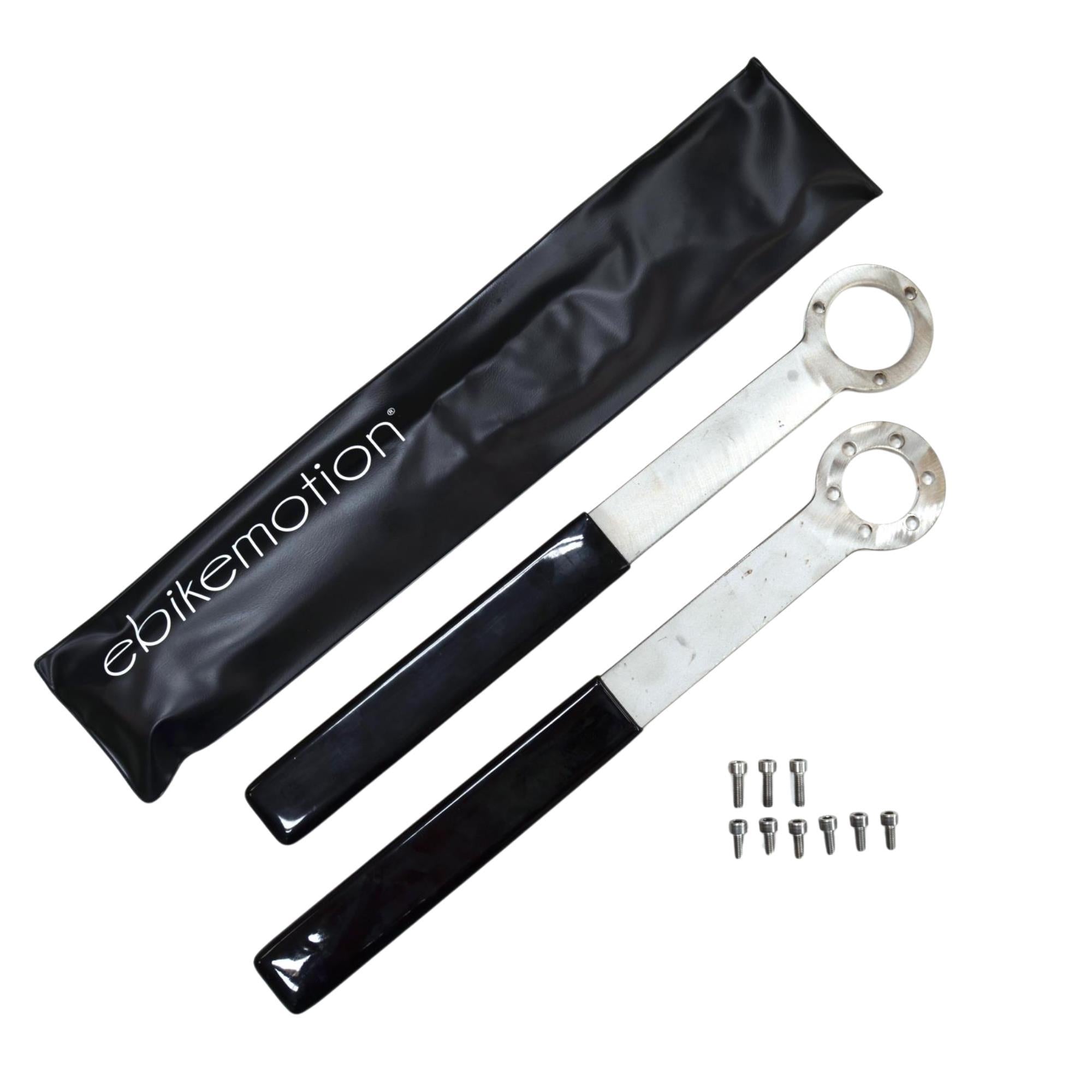 MAHLE X30/X35+ Tool Kit | Power2Cycle